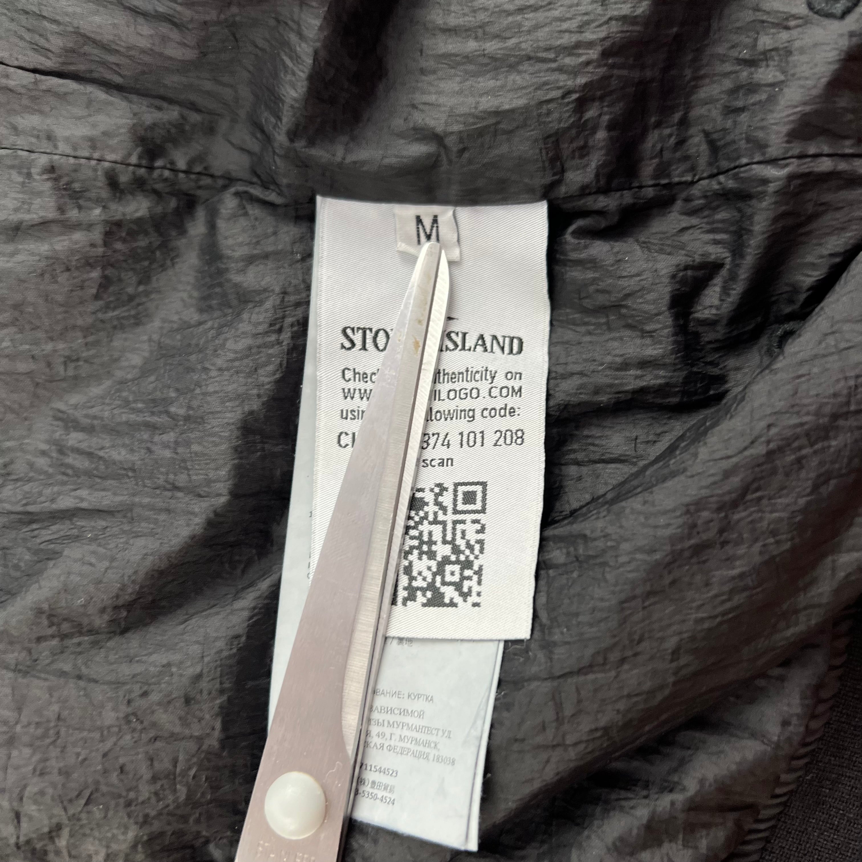 Stone Island Jacket