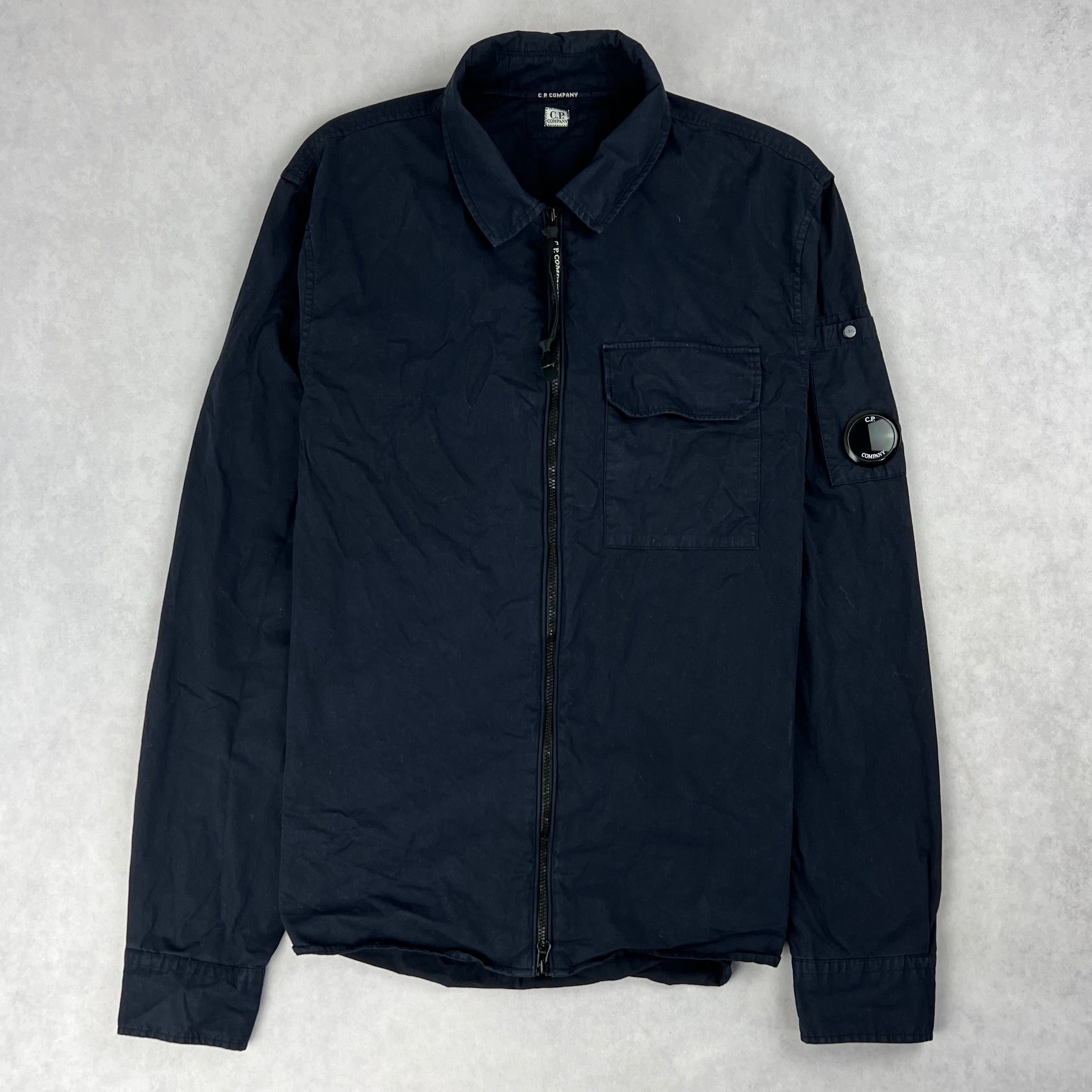 CP Company Overshirt