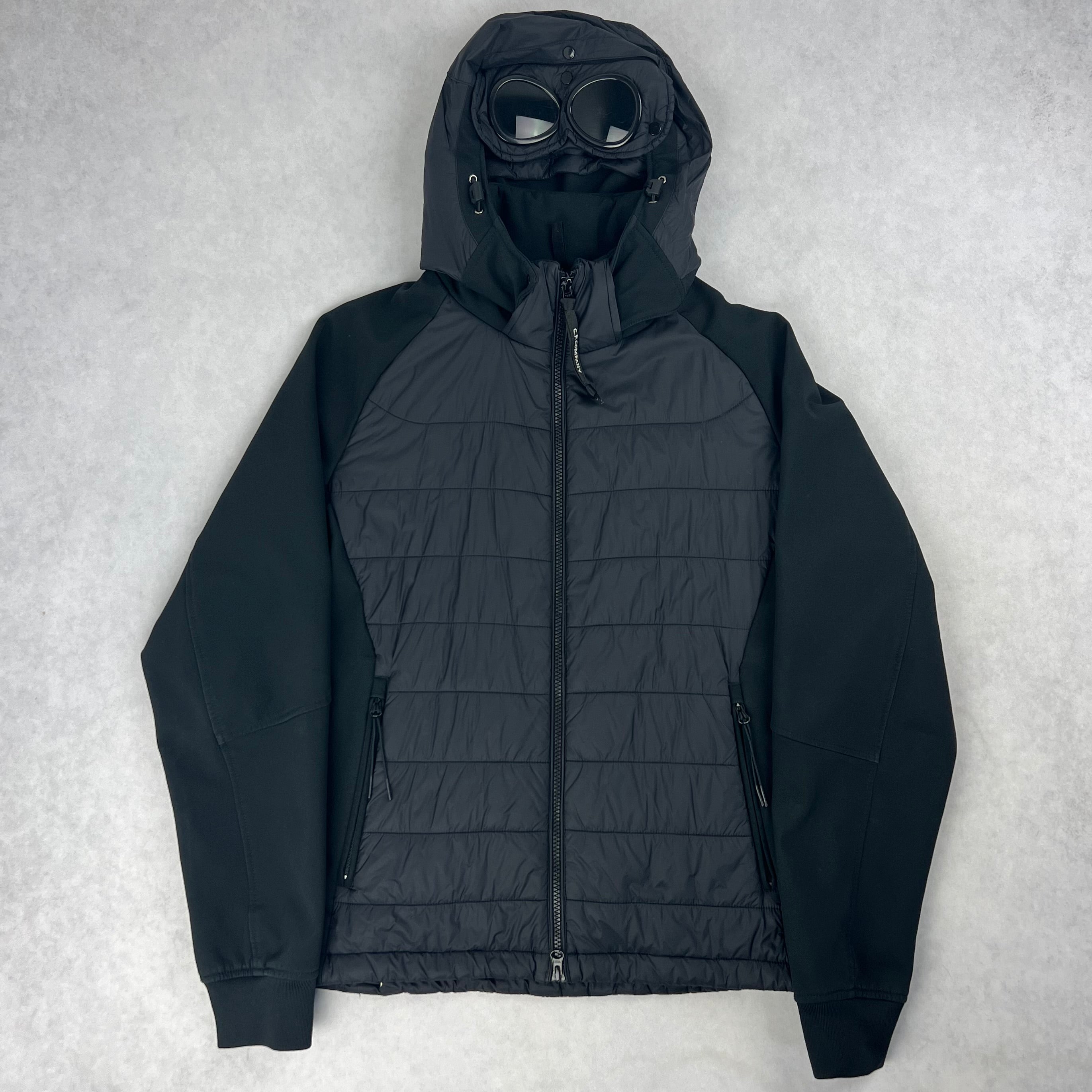 CP Company Goggle Jacket