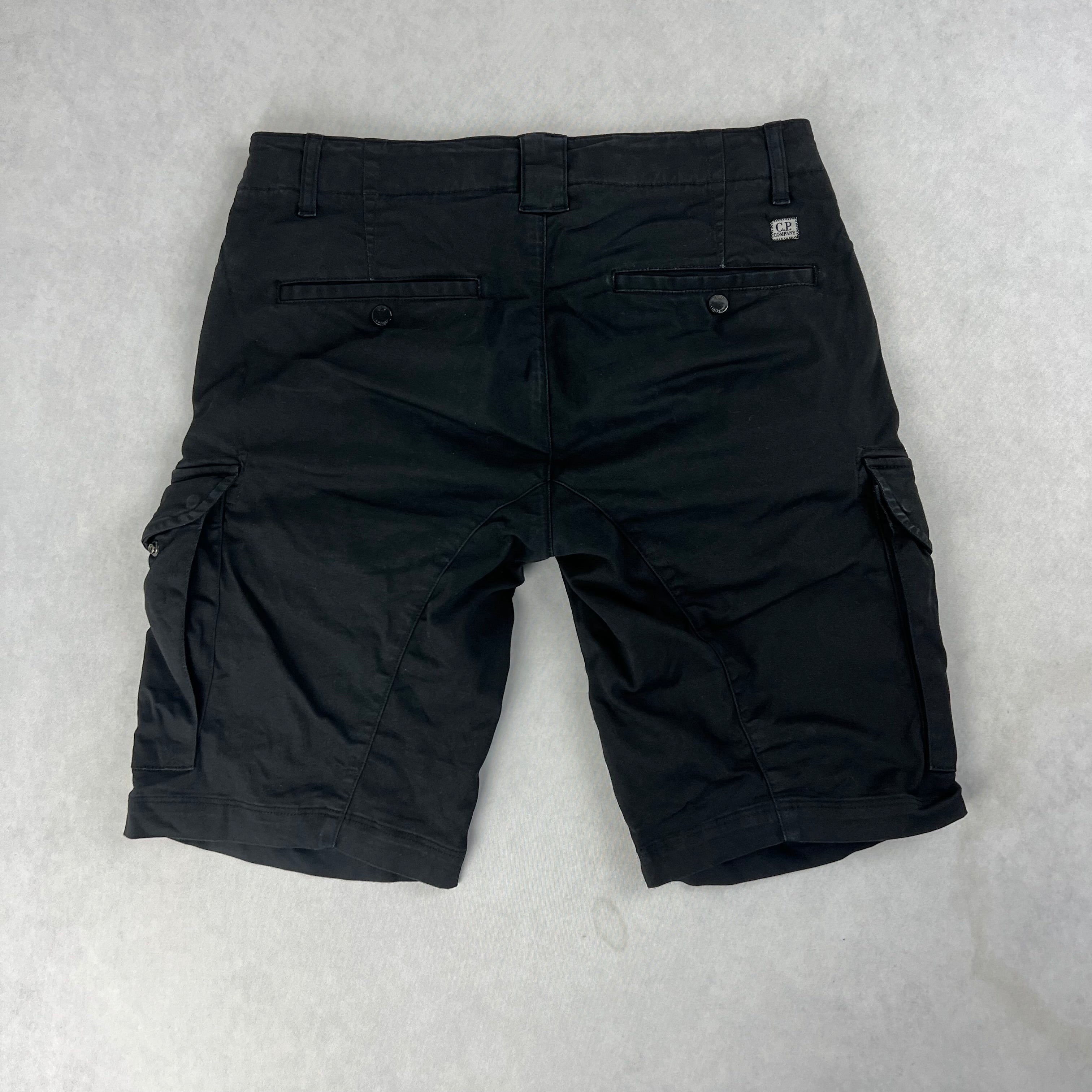 CP Company Cargo Shorts