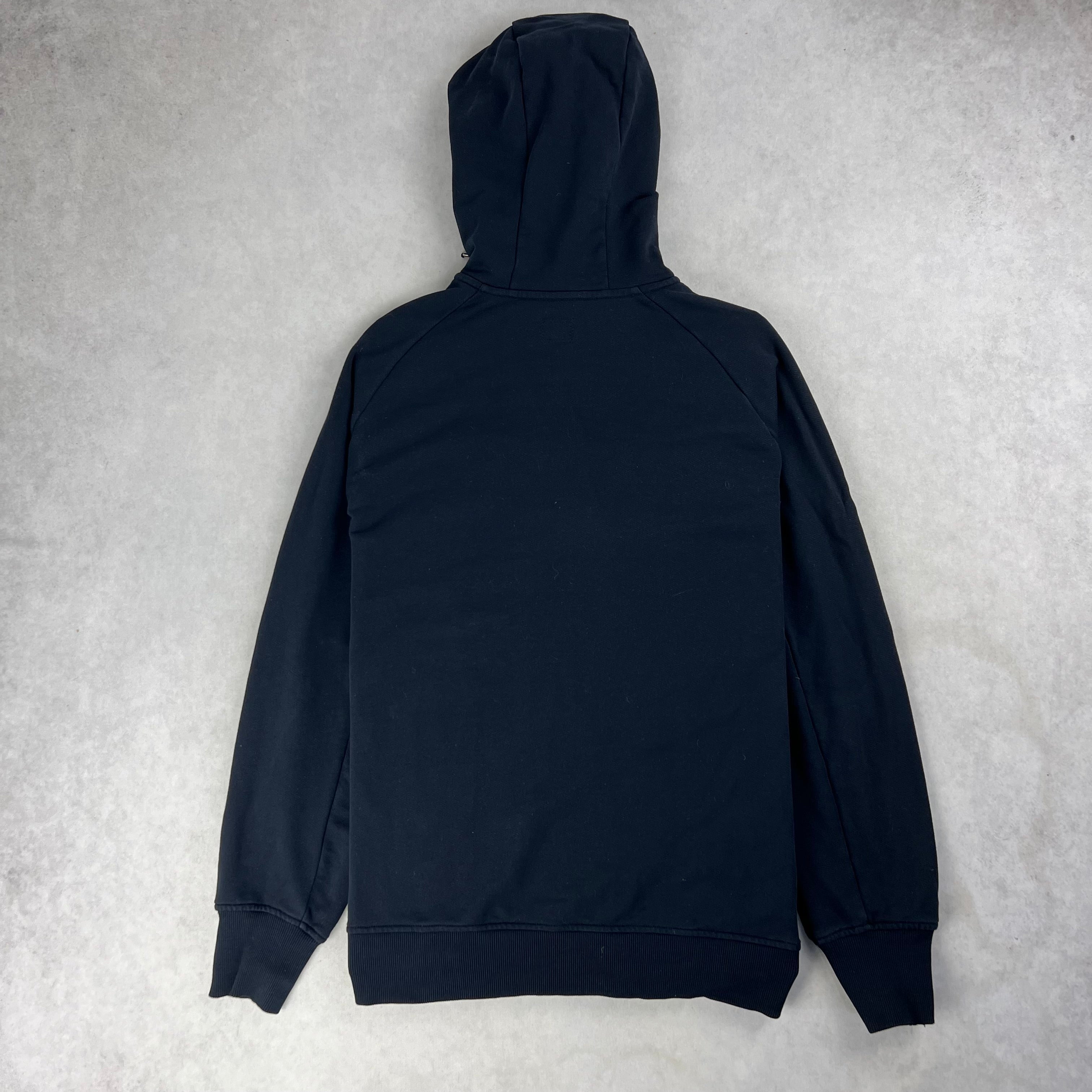 CP Company Goggle Hoodie