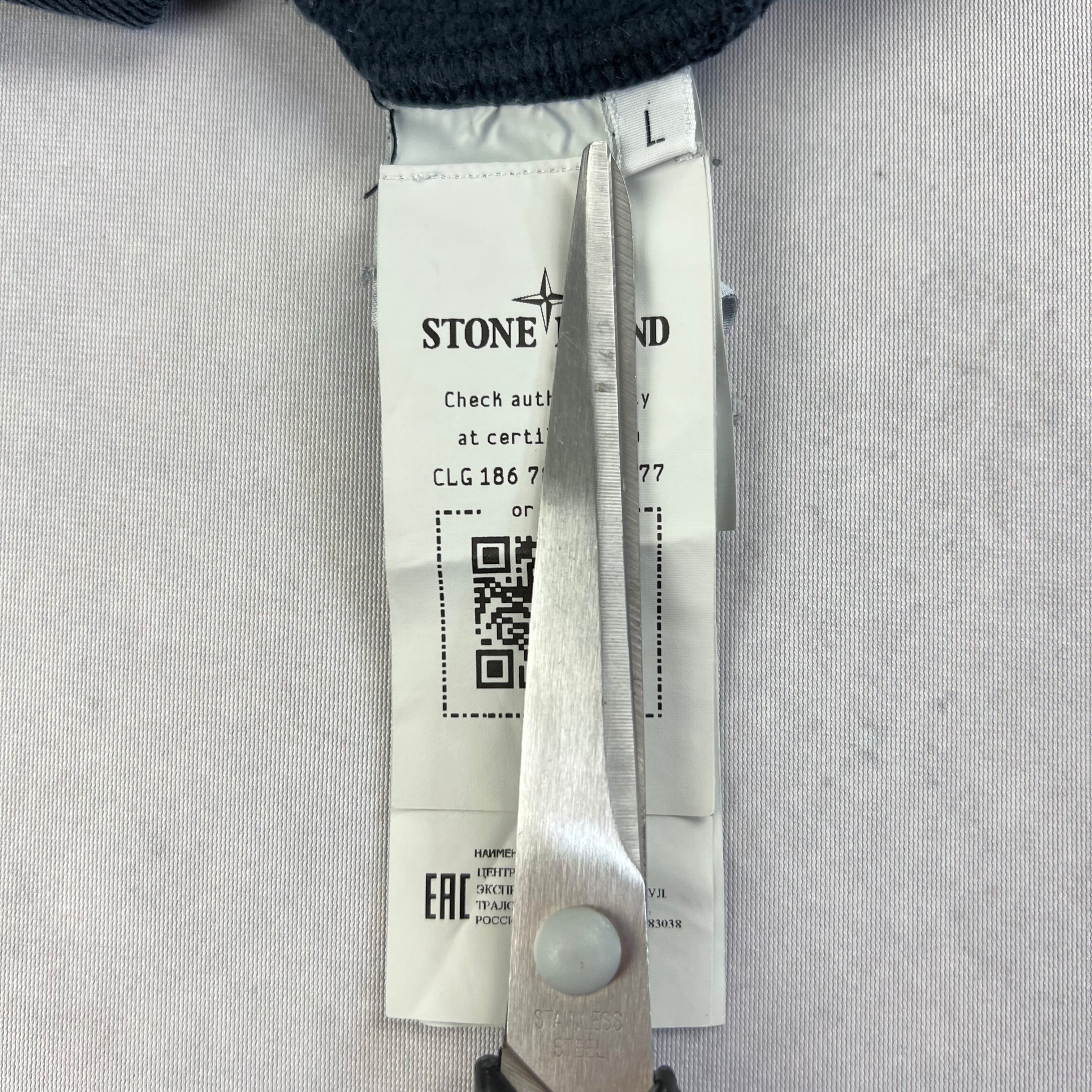 Stone Island Sweatshirt