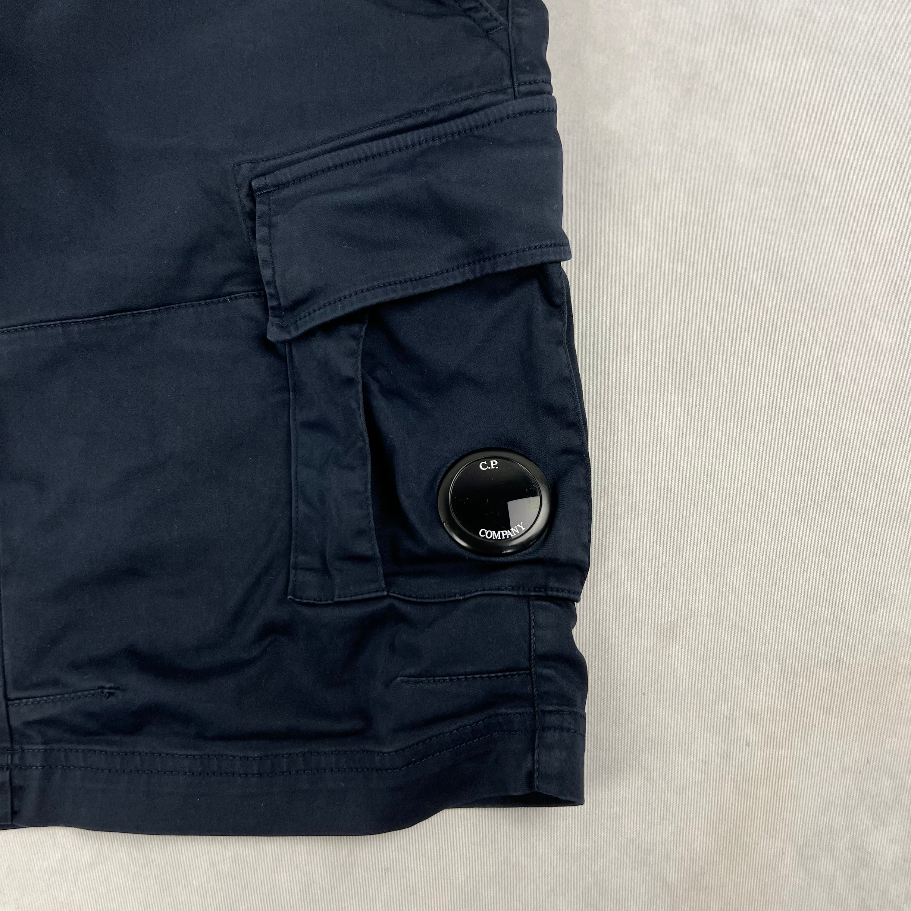 CP Company Cargo Shorts