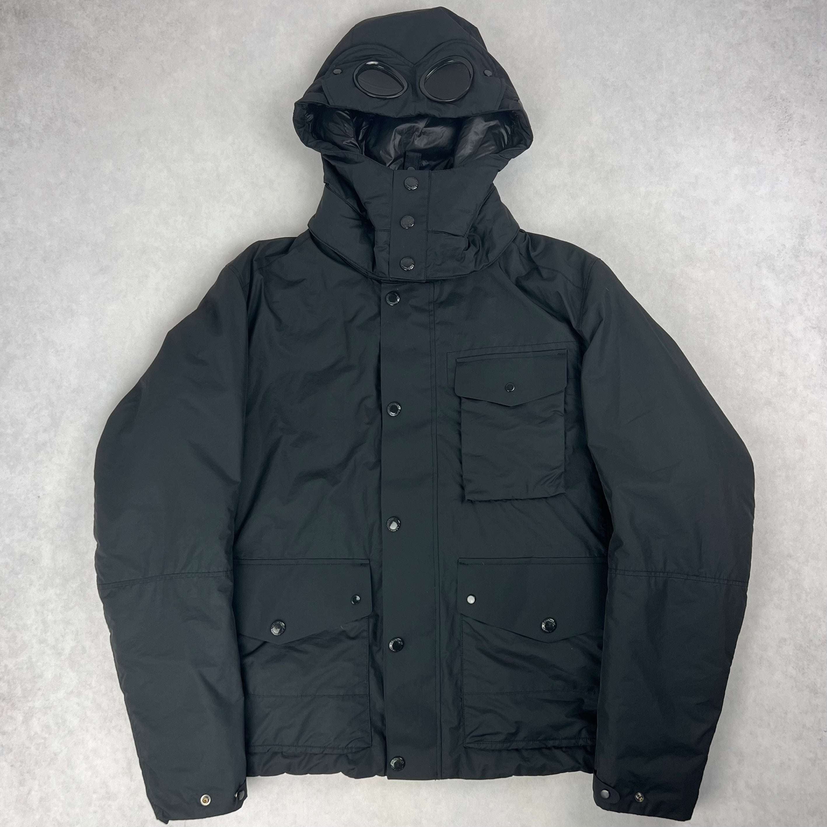 CP Company Goggle Jacket