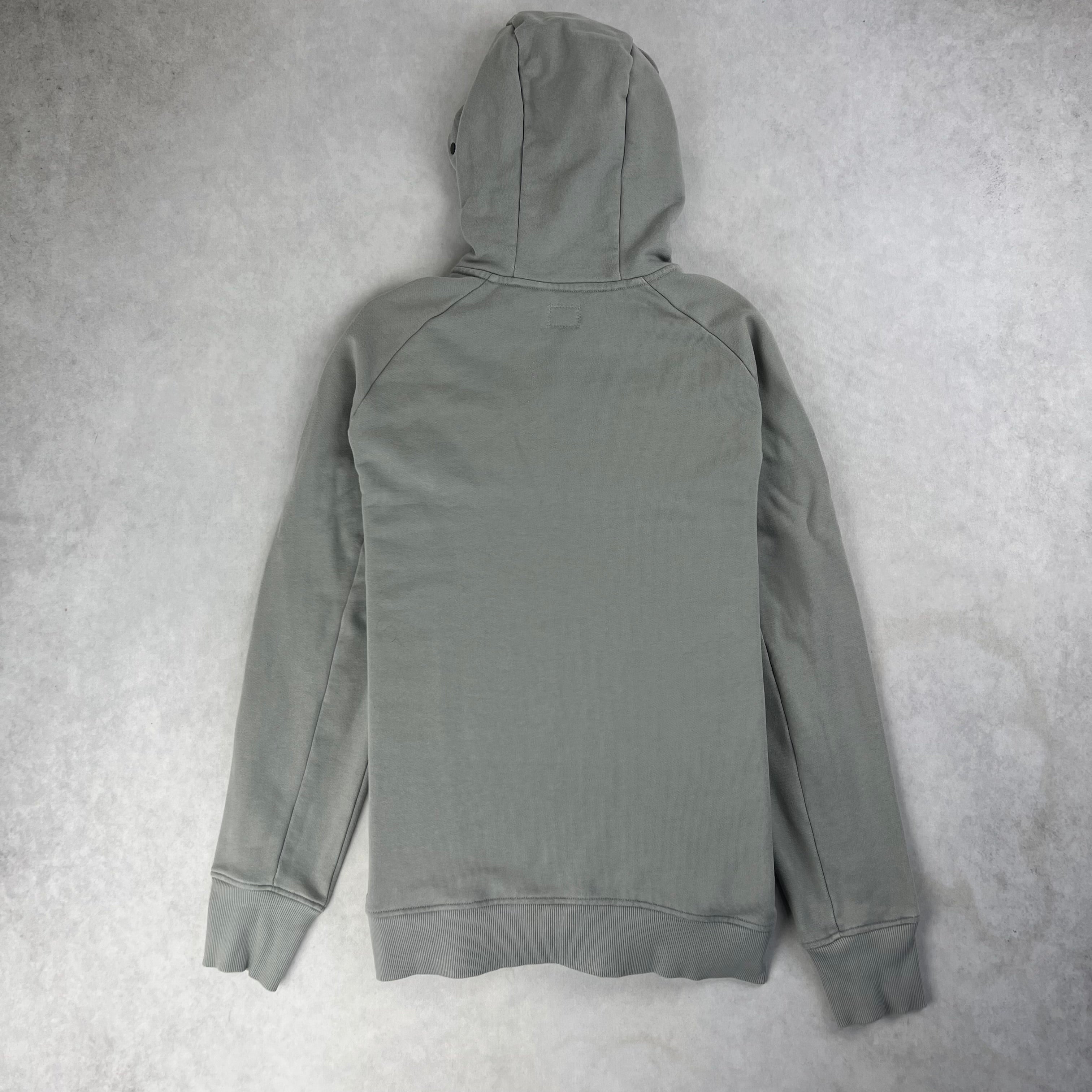 CP Company Goggle Hoodie