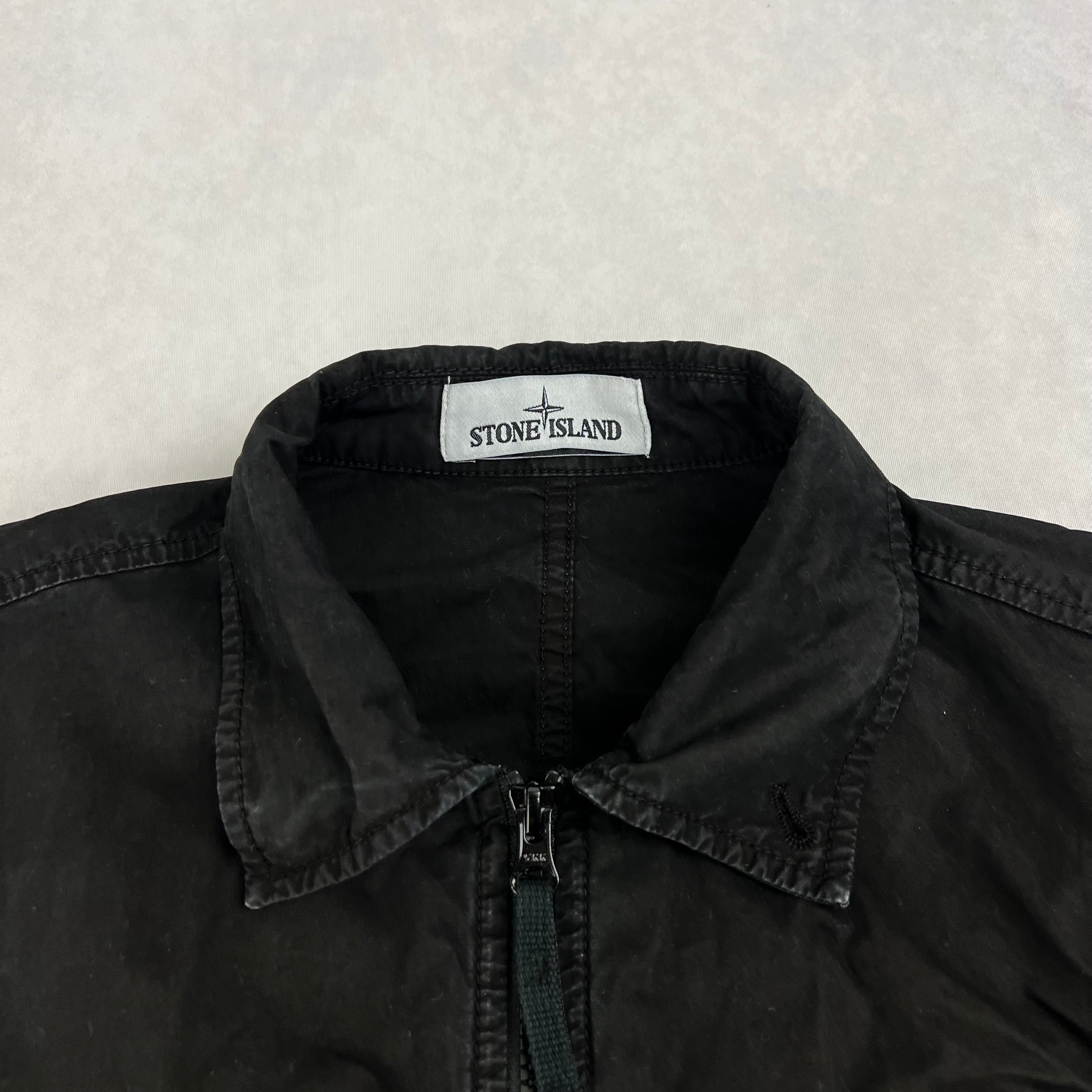 Stone Island Overshirt