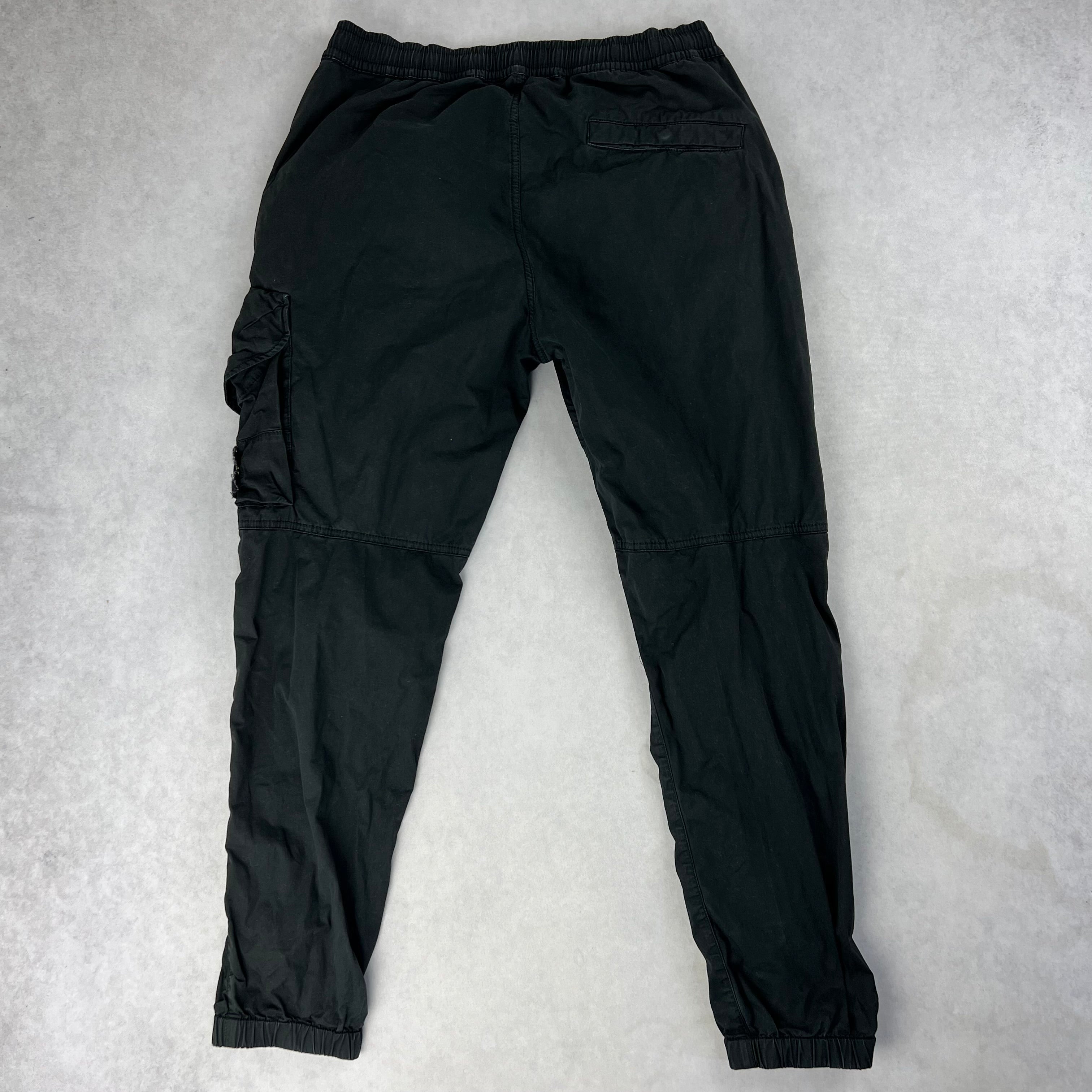 Stone Island Cargo Pants
