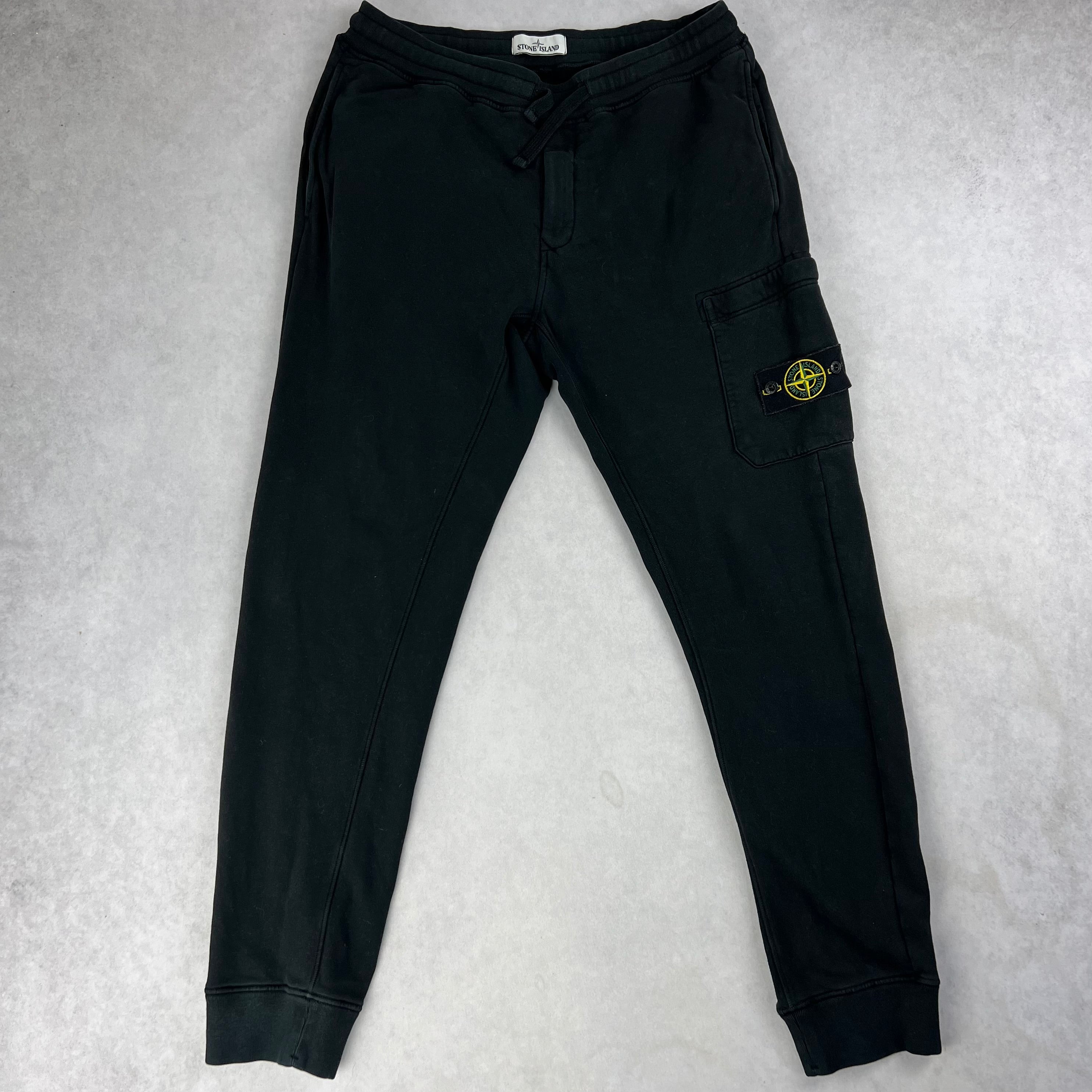 Stone Island Joggers