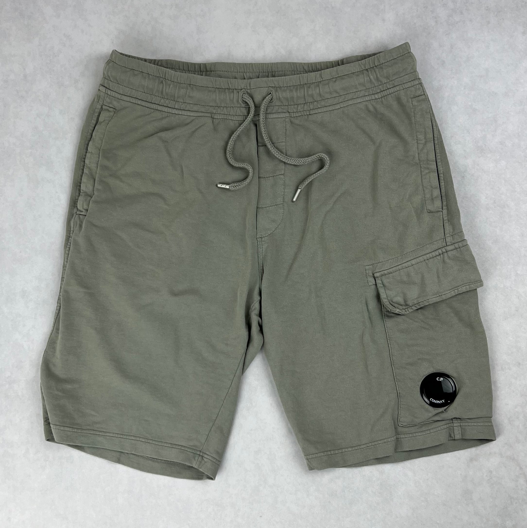 CP Company Shorts