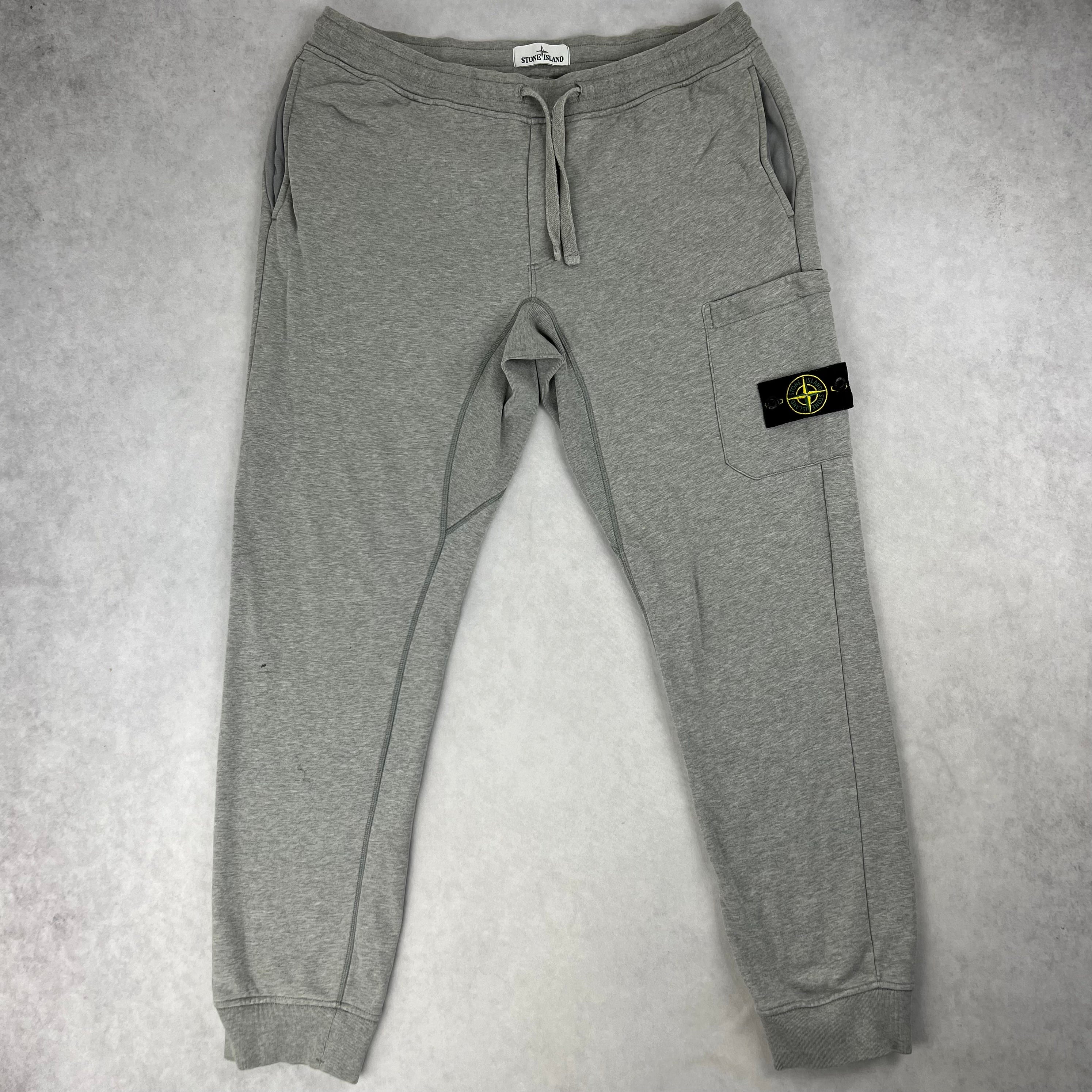 Stone Island Joggers