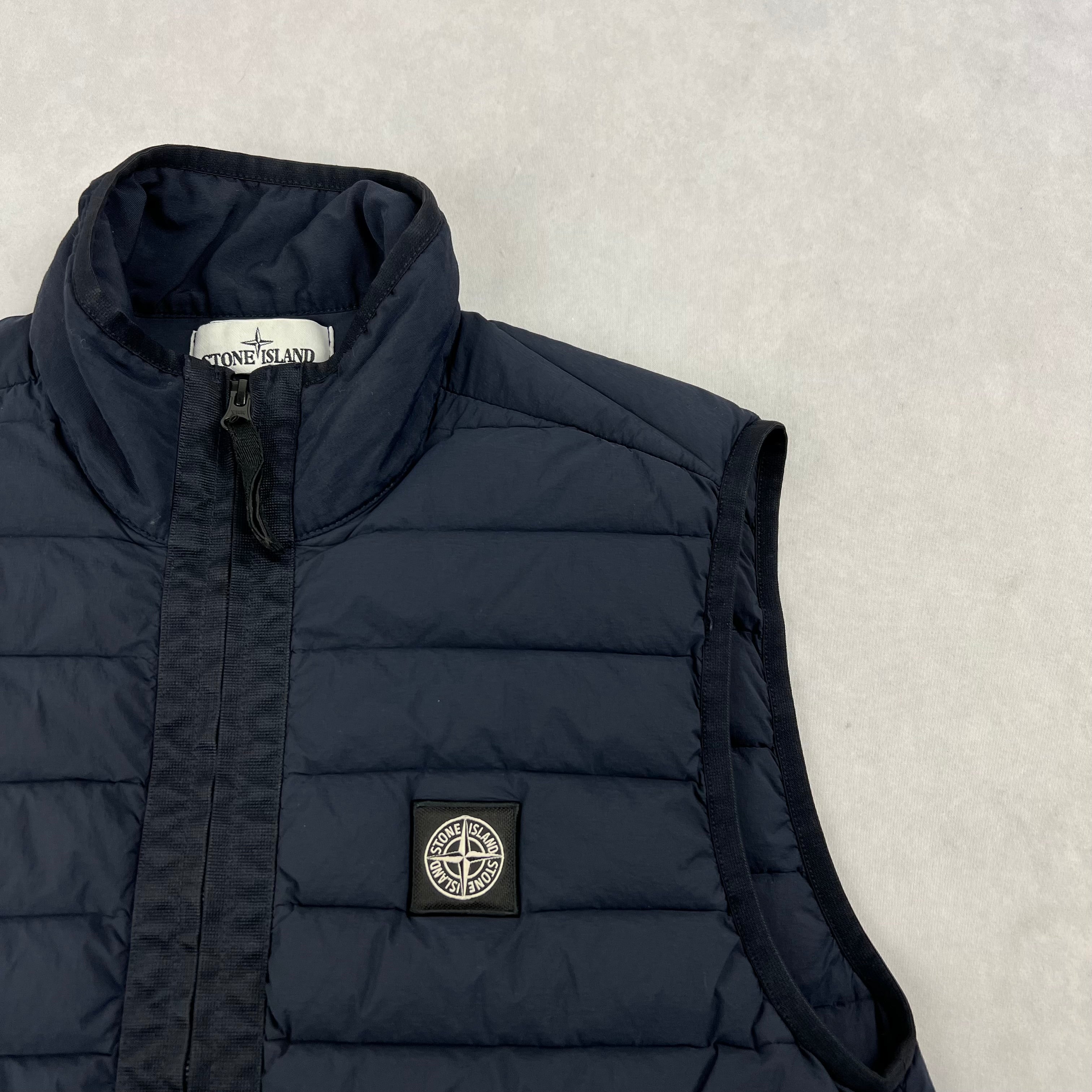 Stone Island Gilet