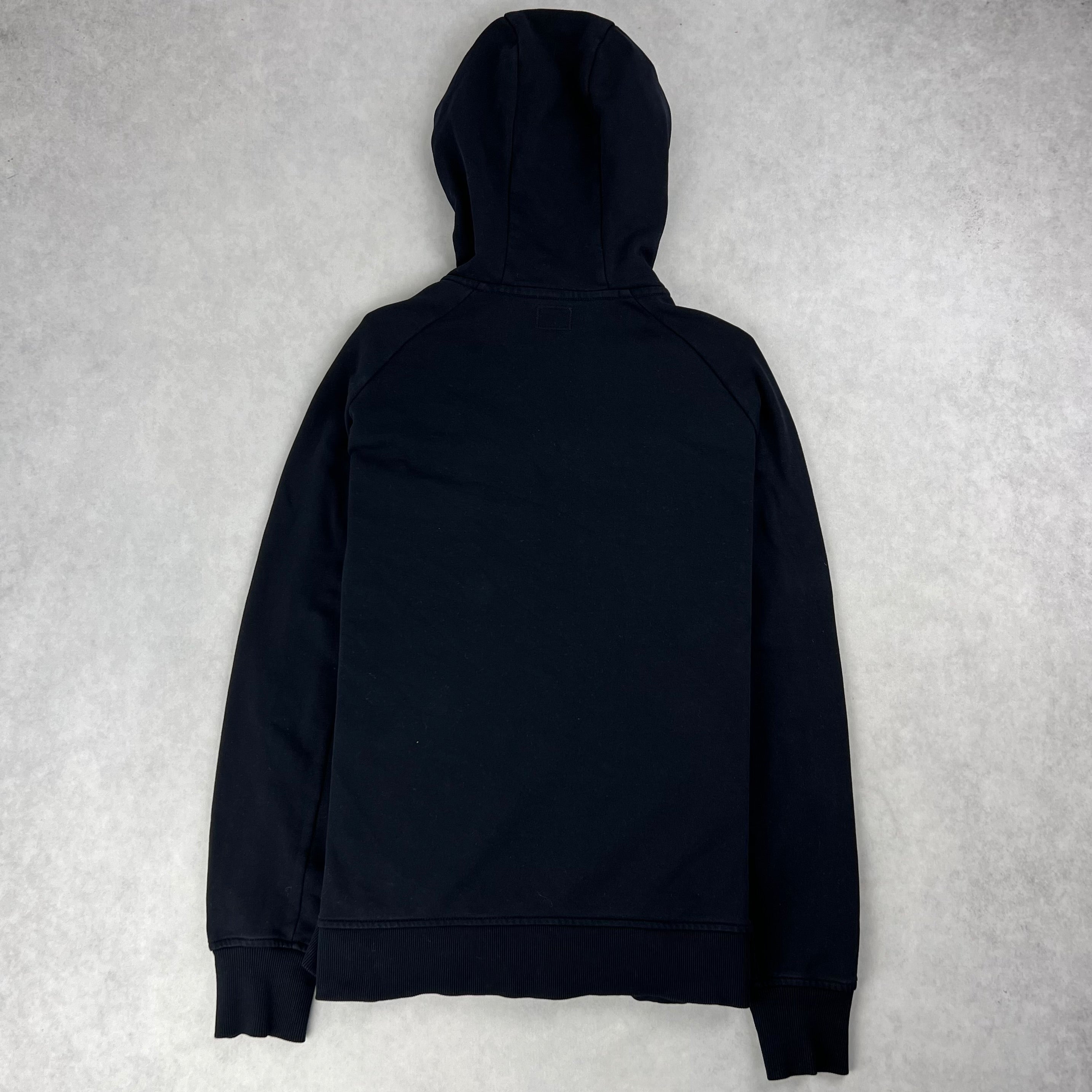 CP Company Goggle Hoodie