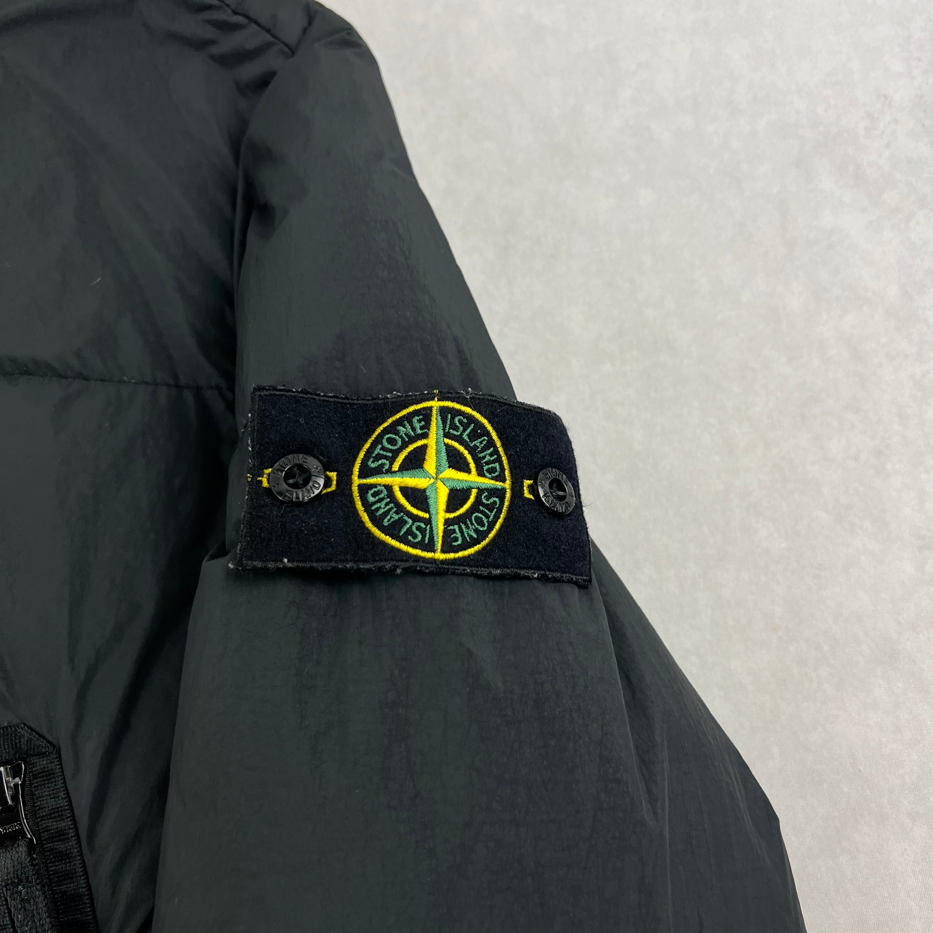 Stone Island Puffer Jacket