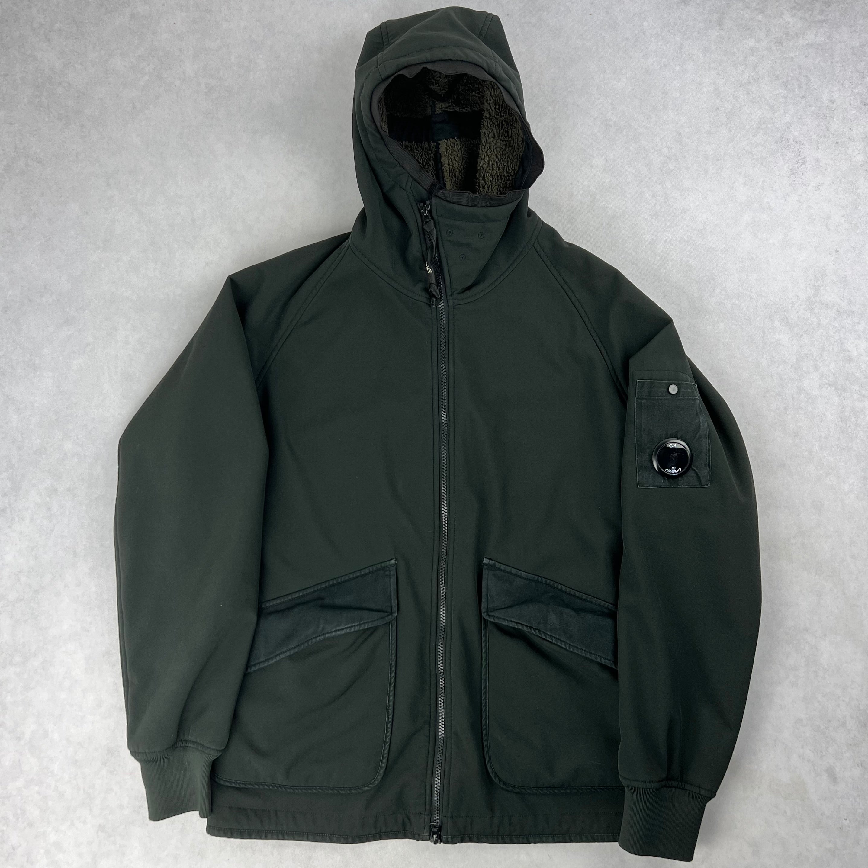 CP Company Jacket