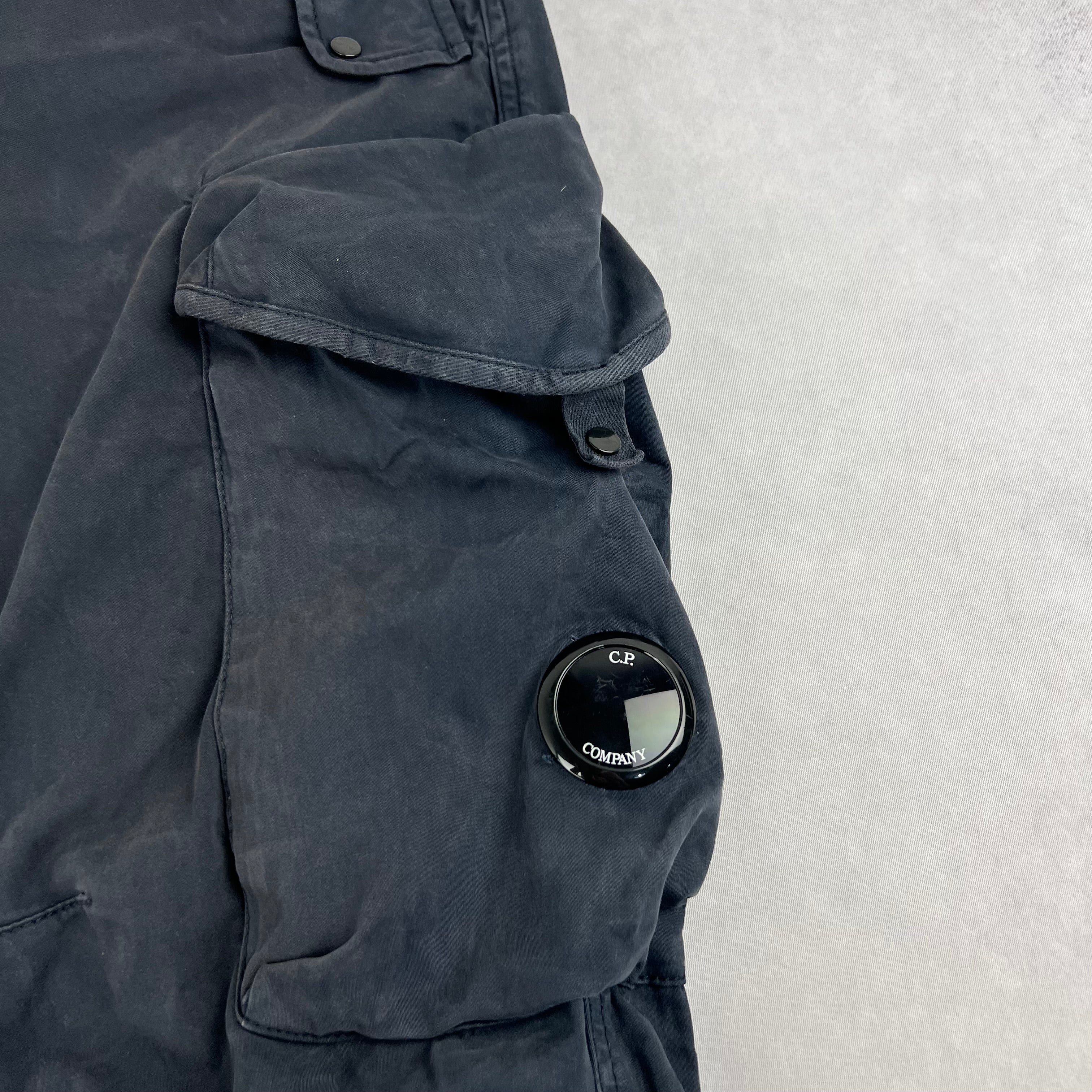 CP Company Cargo Pants