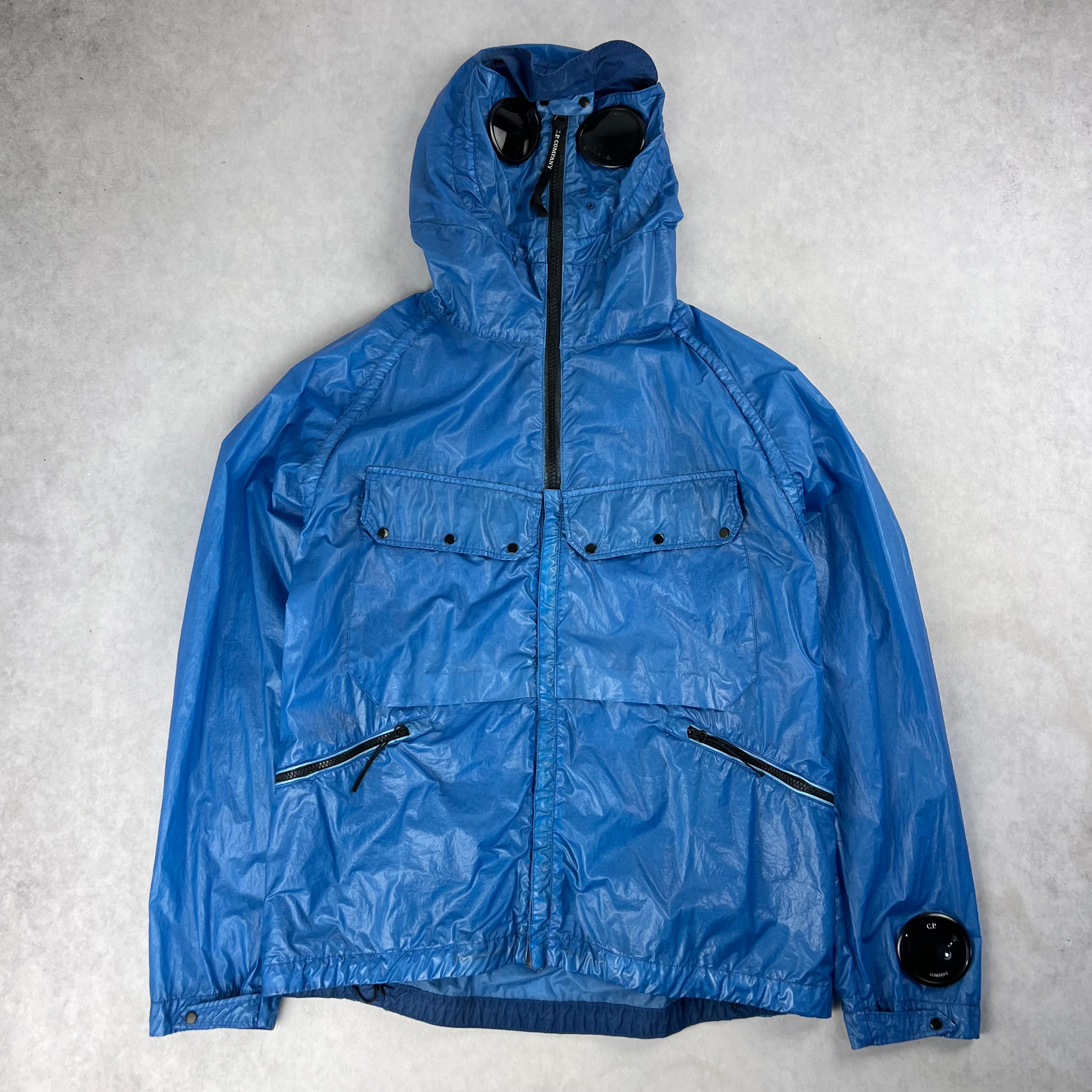 CP Company Explorer Jacket