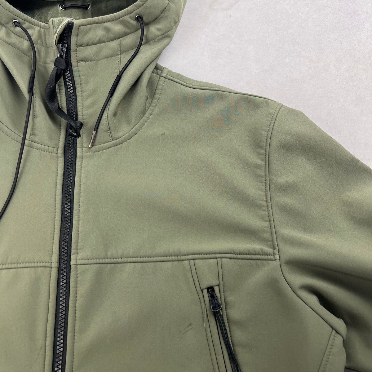 CP Company Goggle Jacket