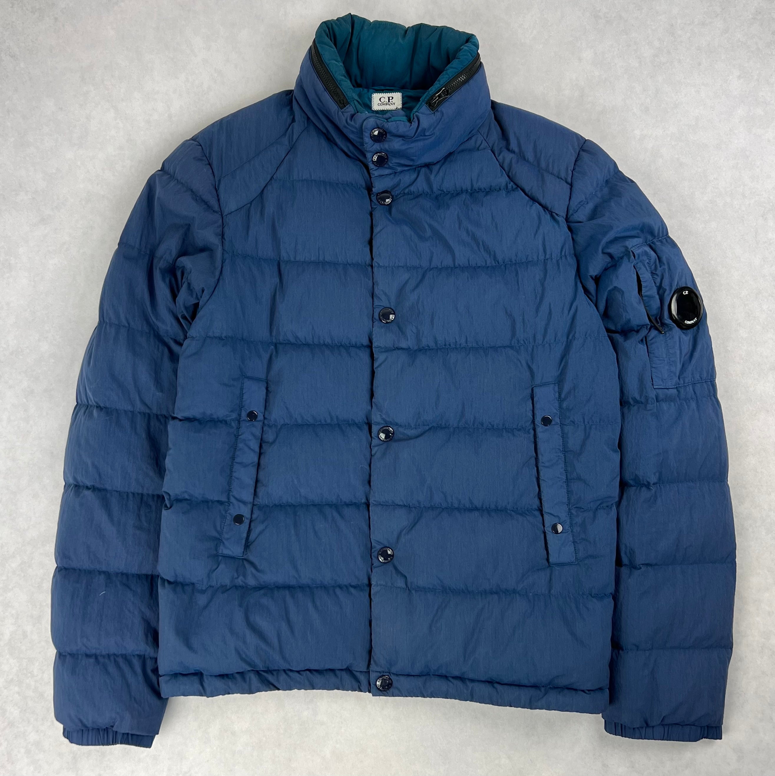 CP Company Puffer Jacket