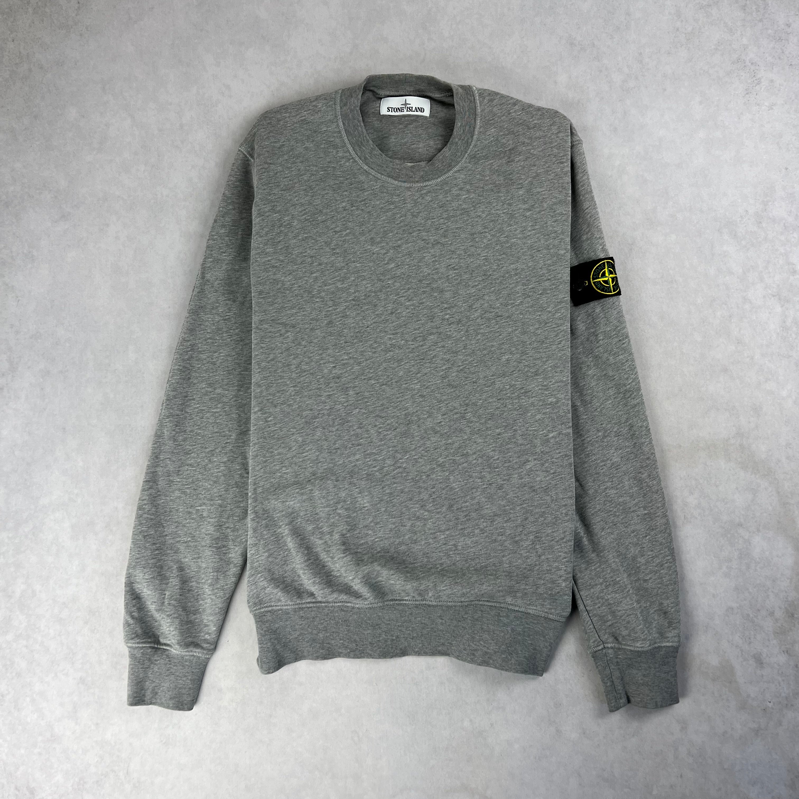 Stone Island Sweatshirt