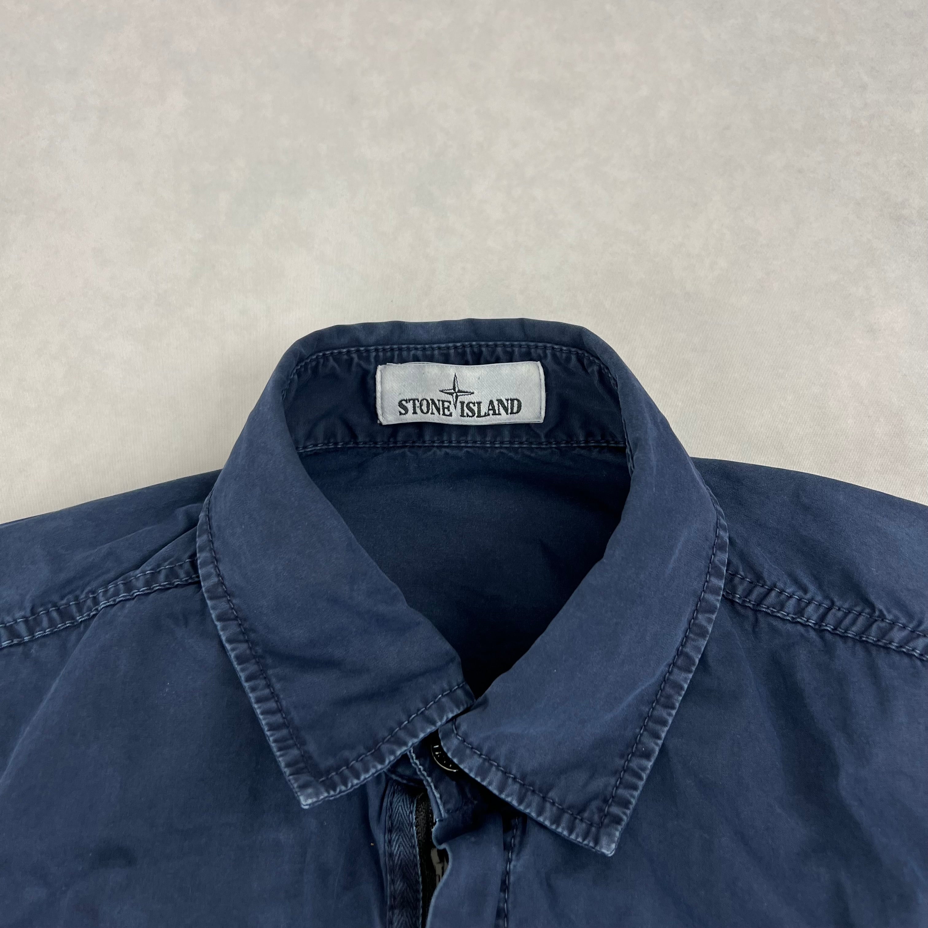 Stone Island Overshirt