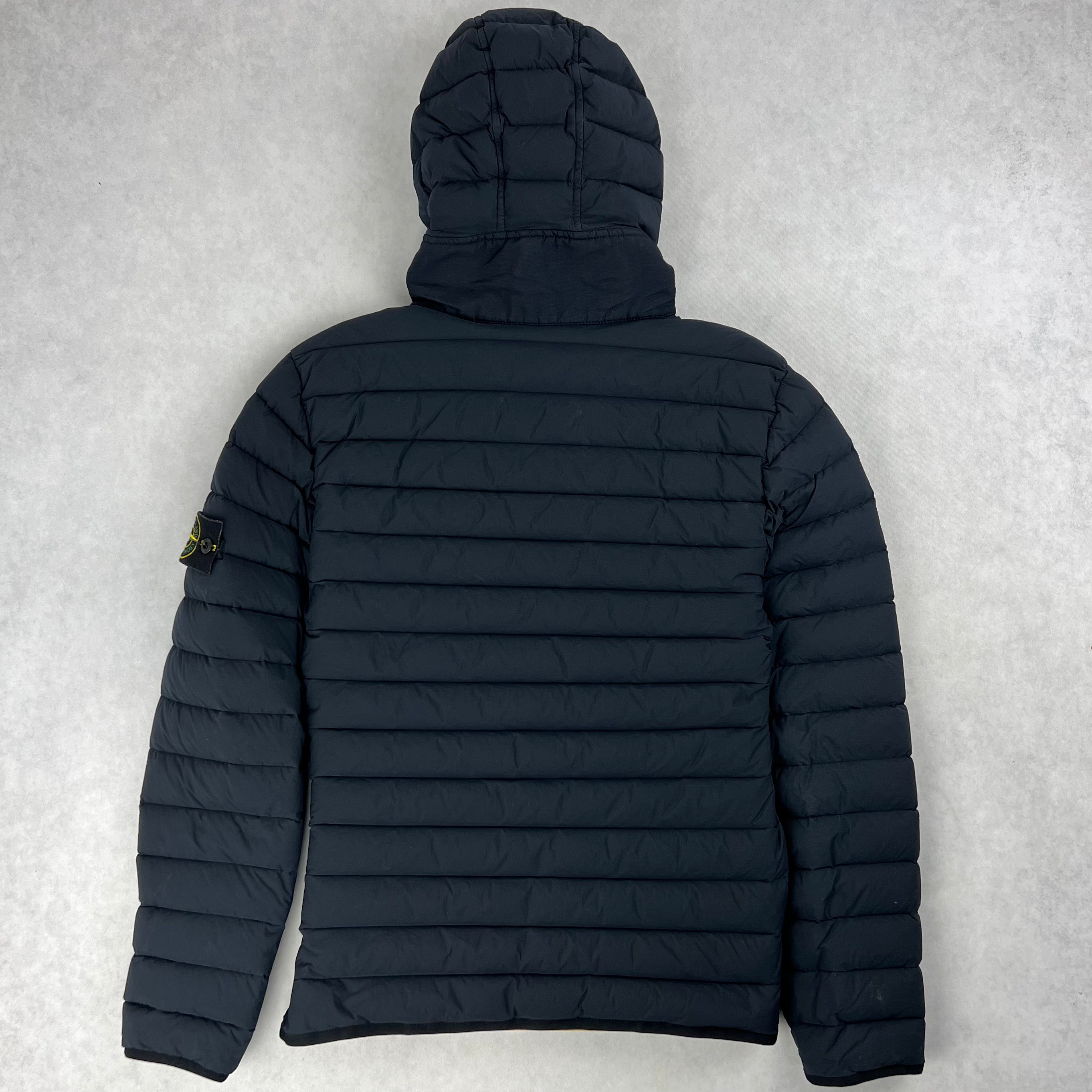 Stone Island Puffer Jacket