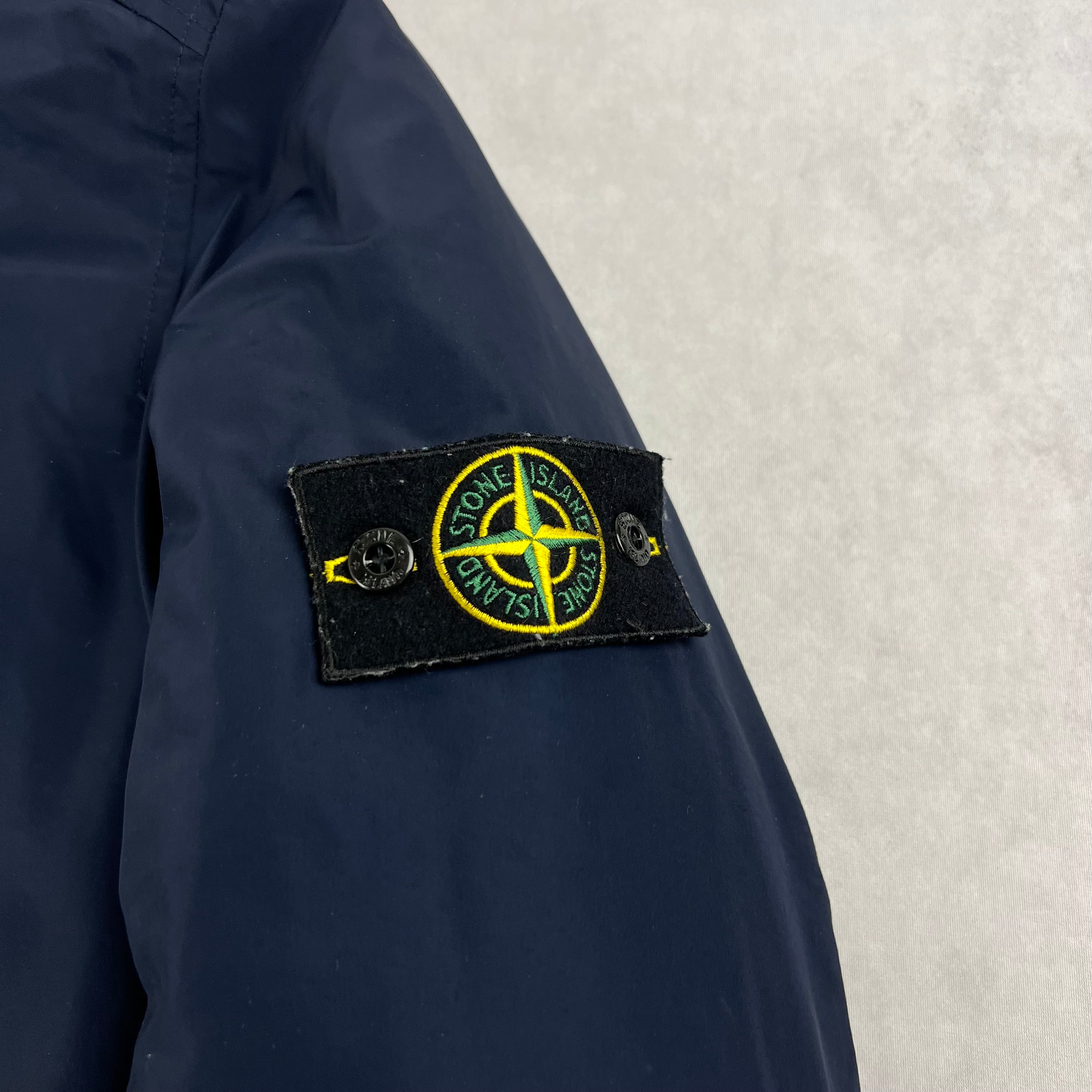 Stone Island Puffer Jacket