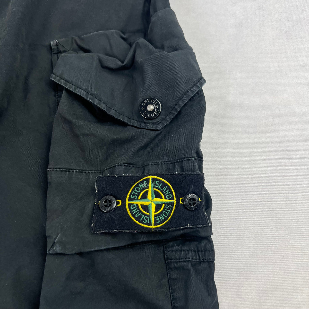 Stone Island Cargo Pants