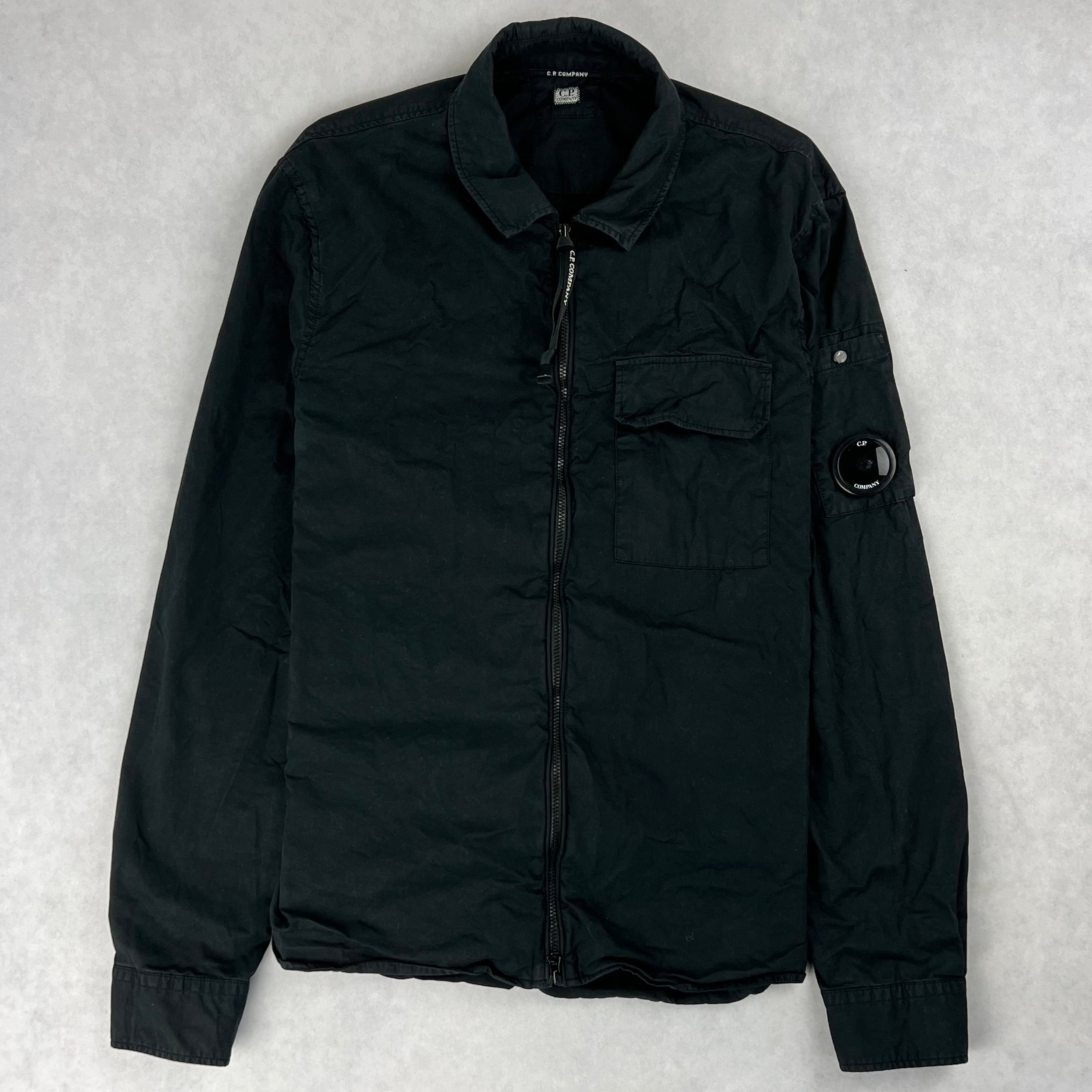 CP Company Overshirt