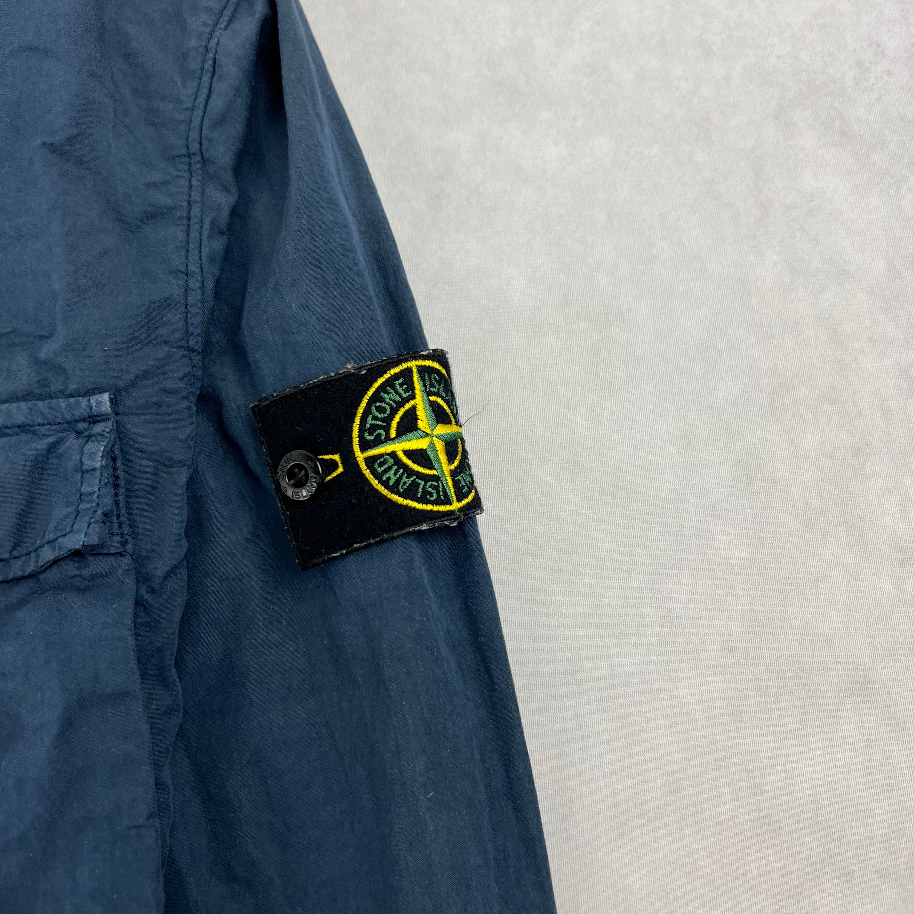 Stone Island Overshirt