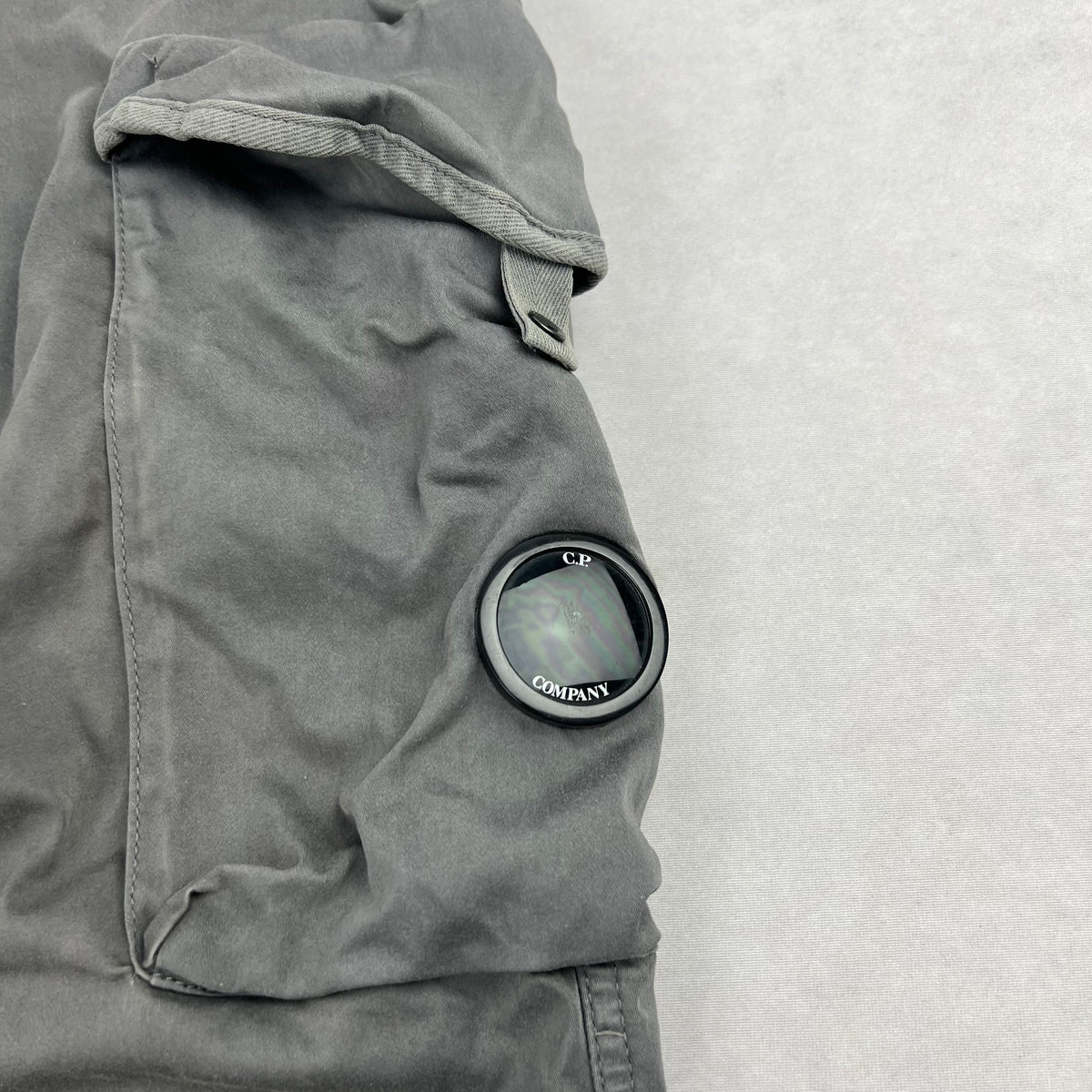 CP Company Cargo Pants
