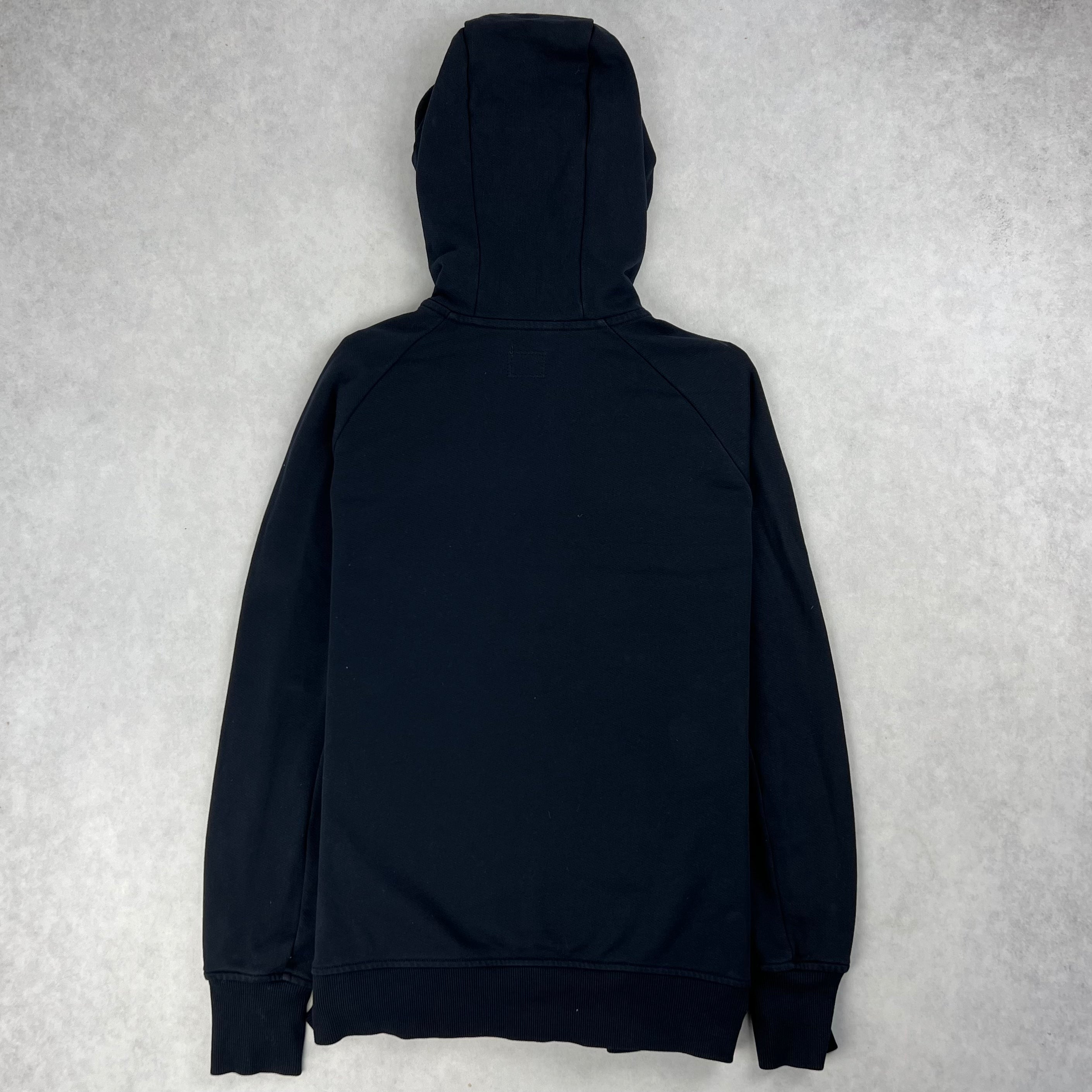 CP Company Goggle Hoodie