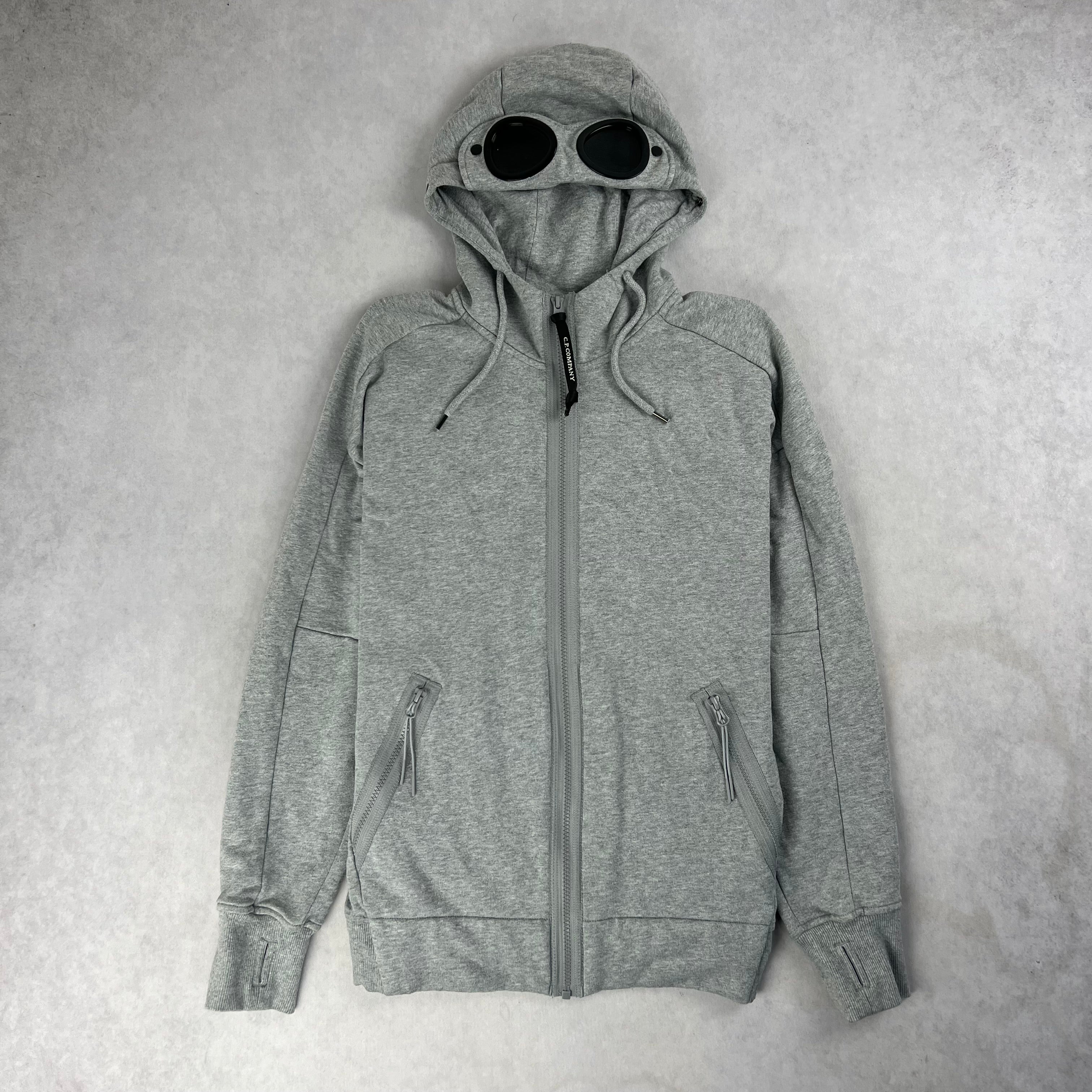 CP Company Goggle Hoodie