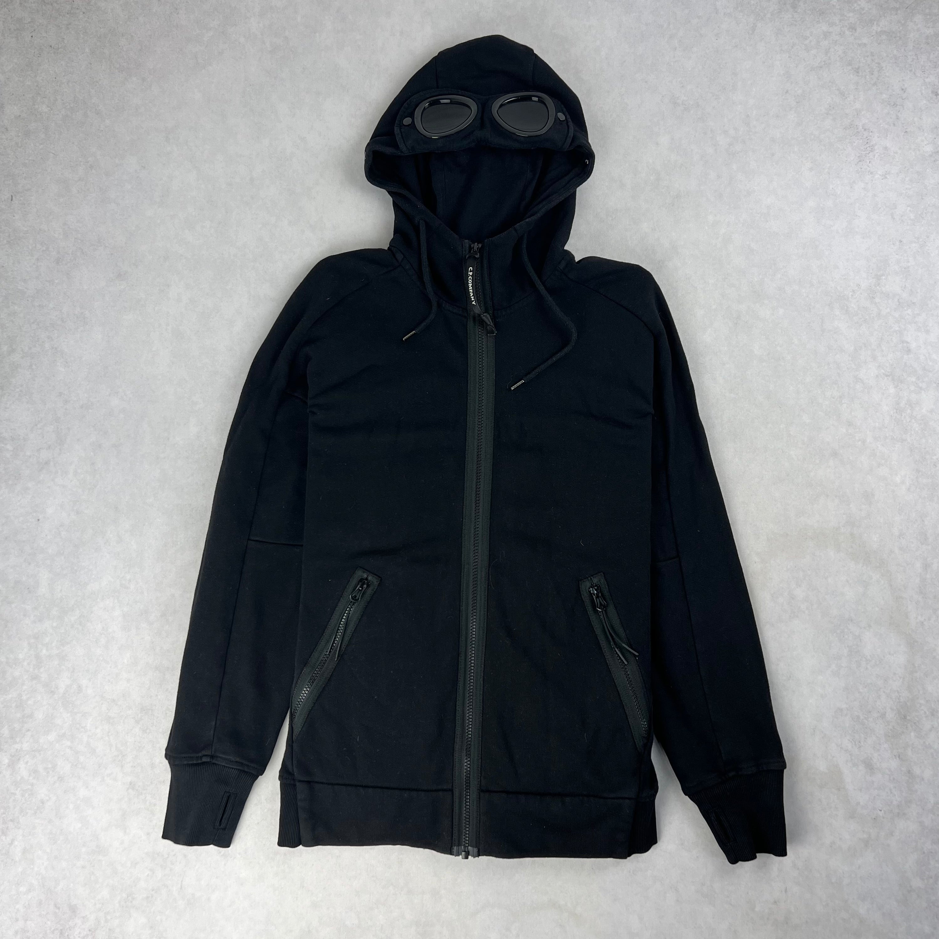 CP Company Goggle Hoodie