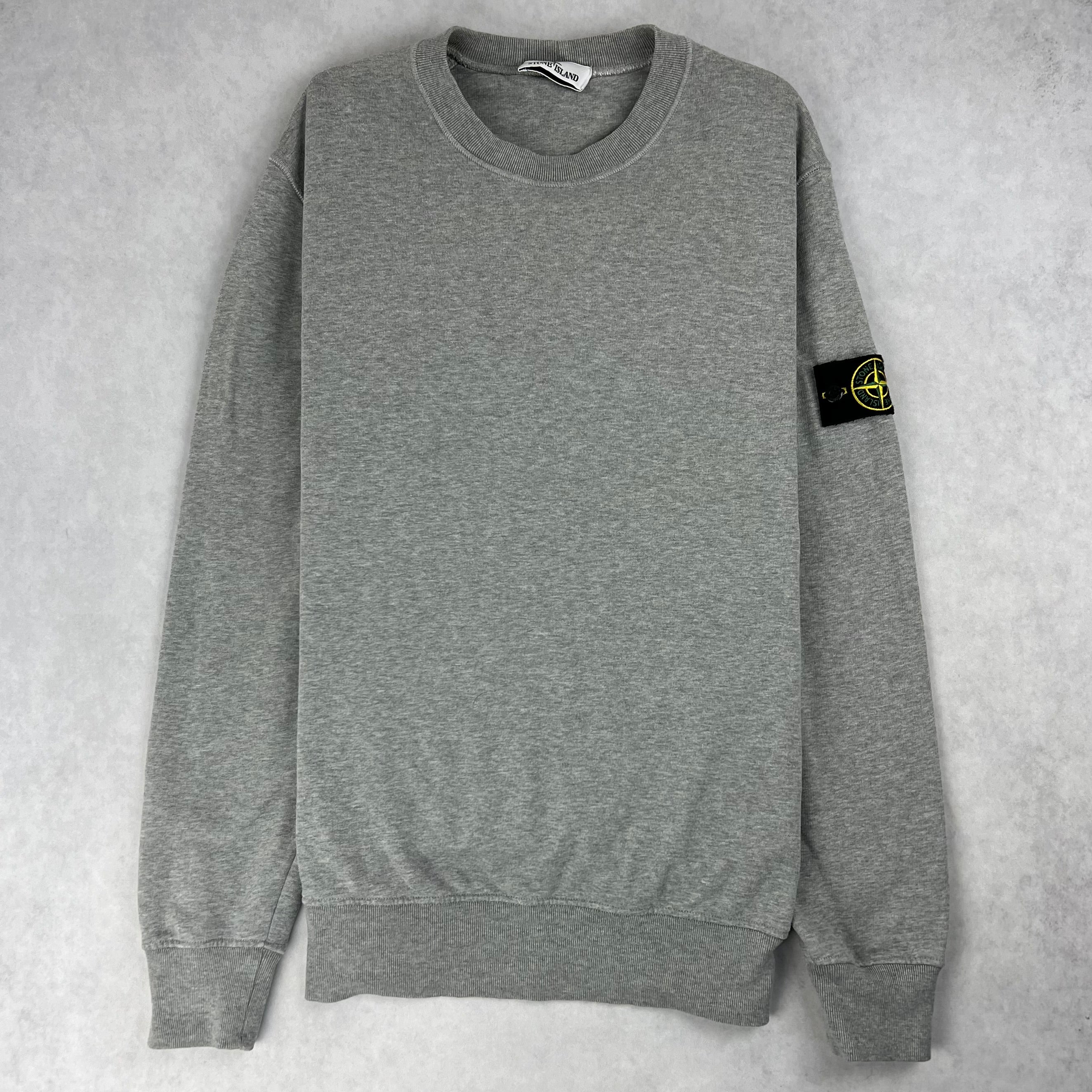 Stone Island Sweatshirt