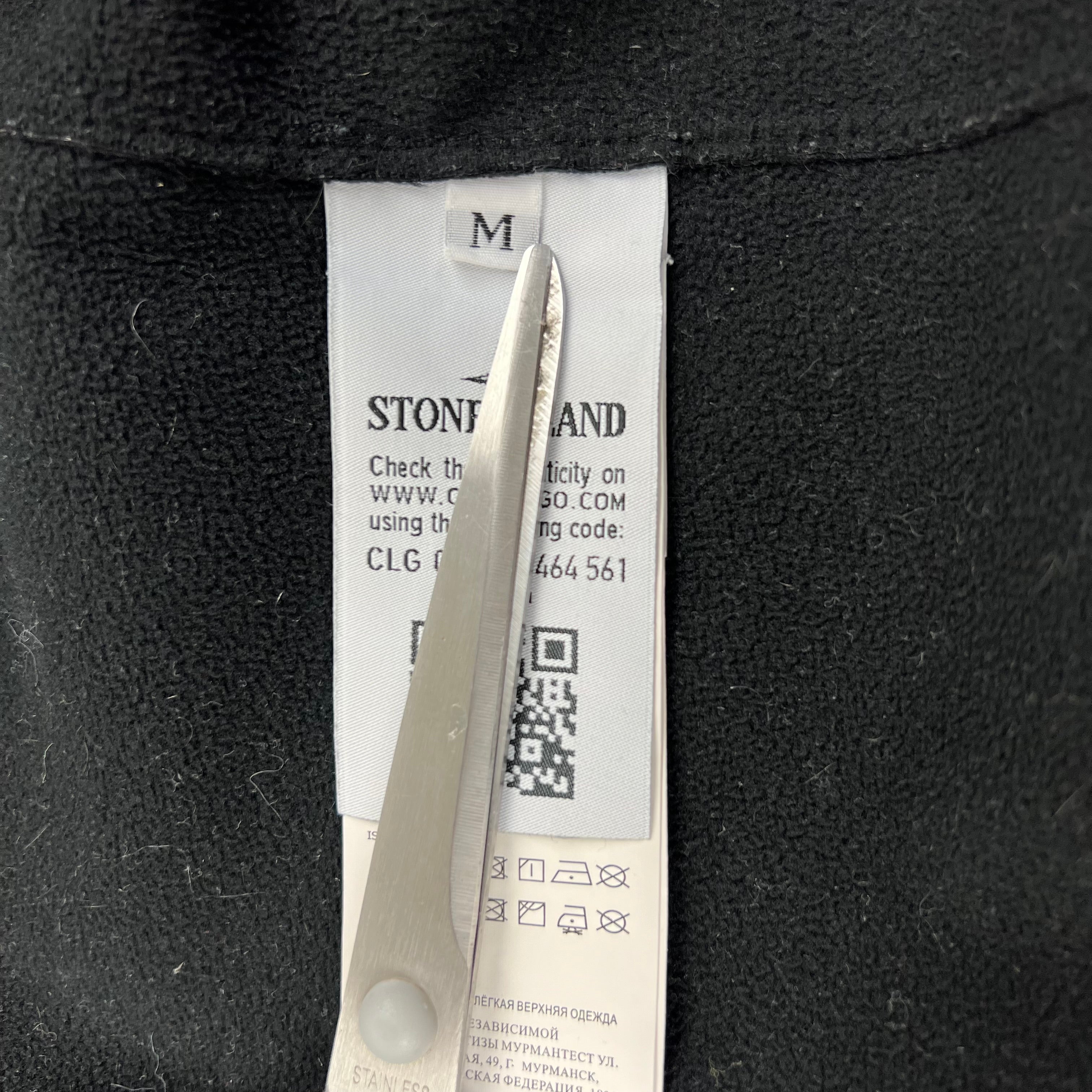 Stone Island Jacket