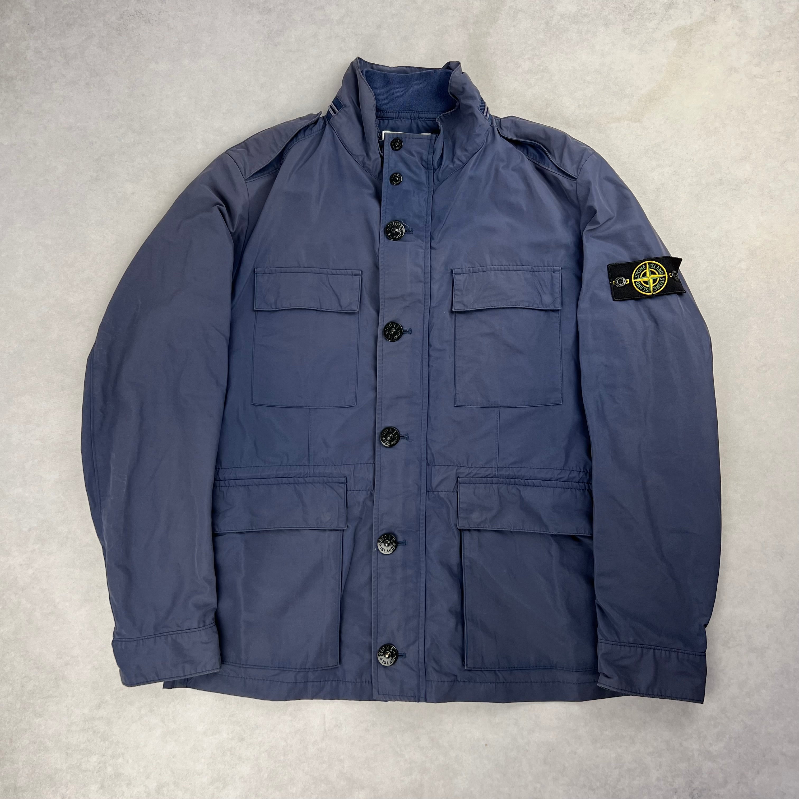 Stone Island Field Jacket
