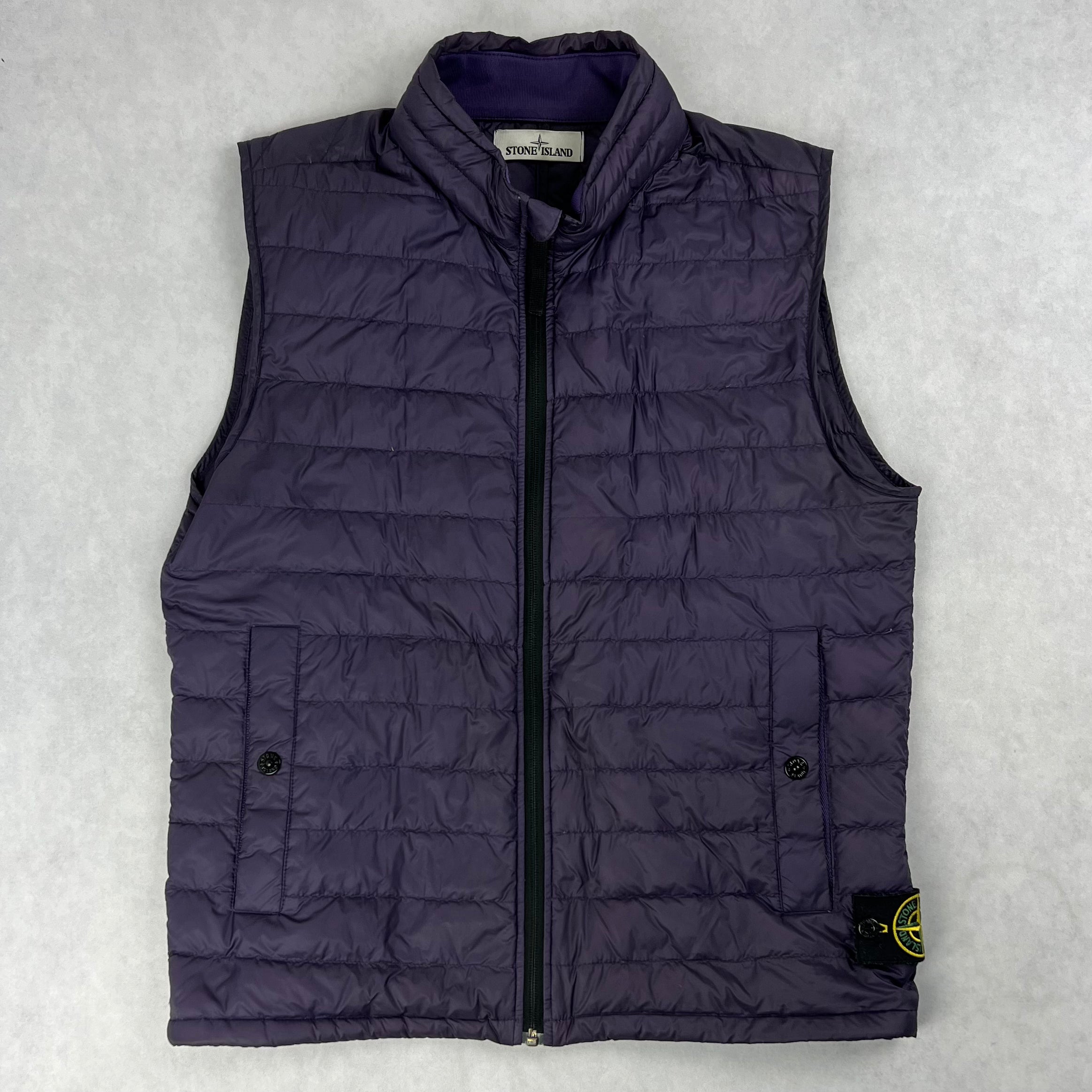 Stone Island Gilet