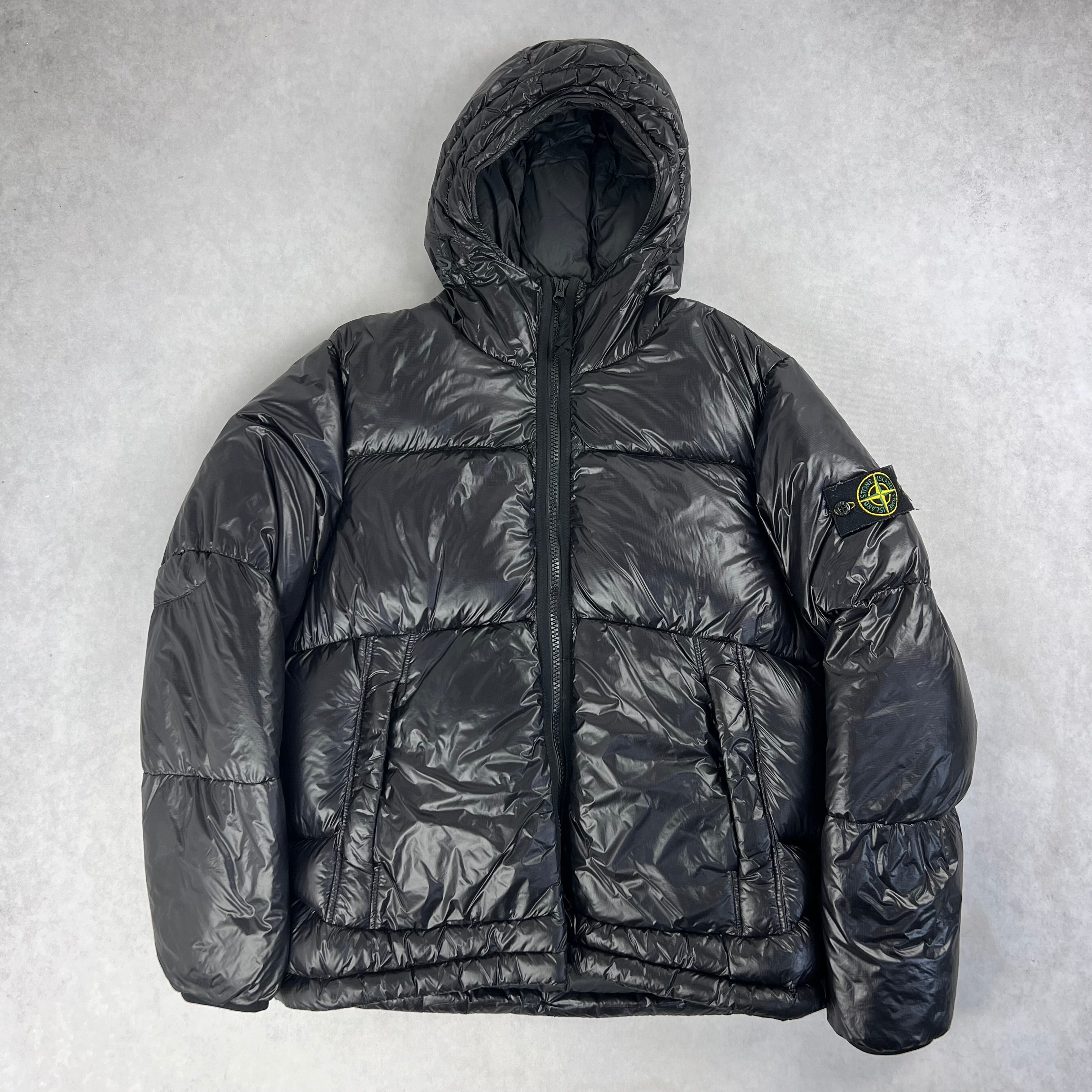 Stone Island Puffer Jacket