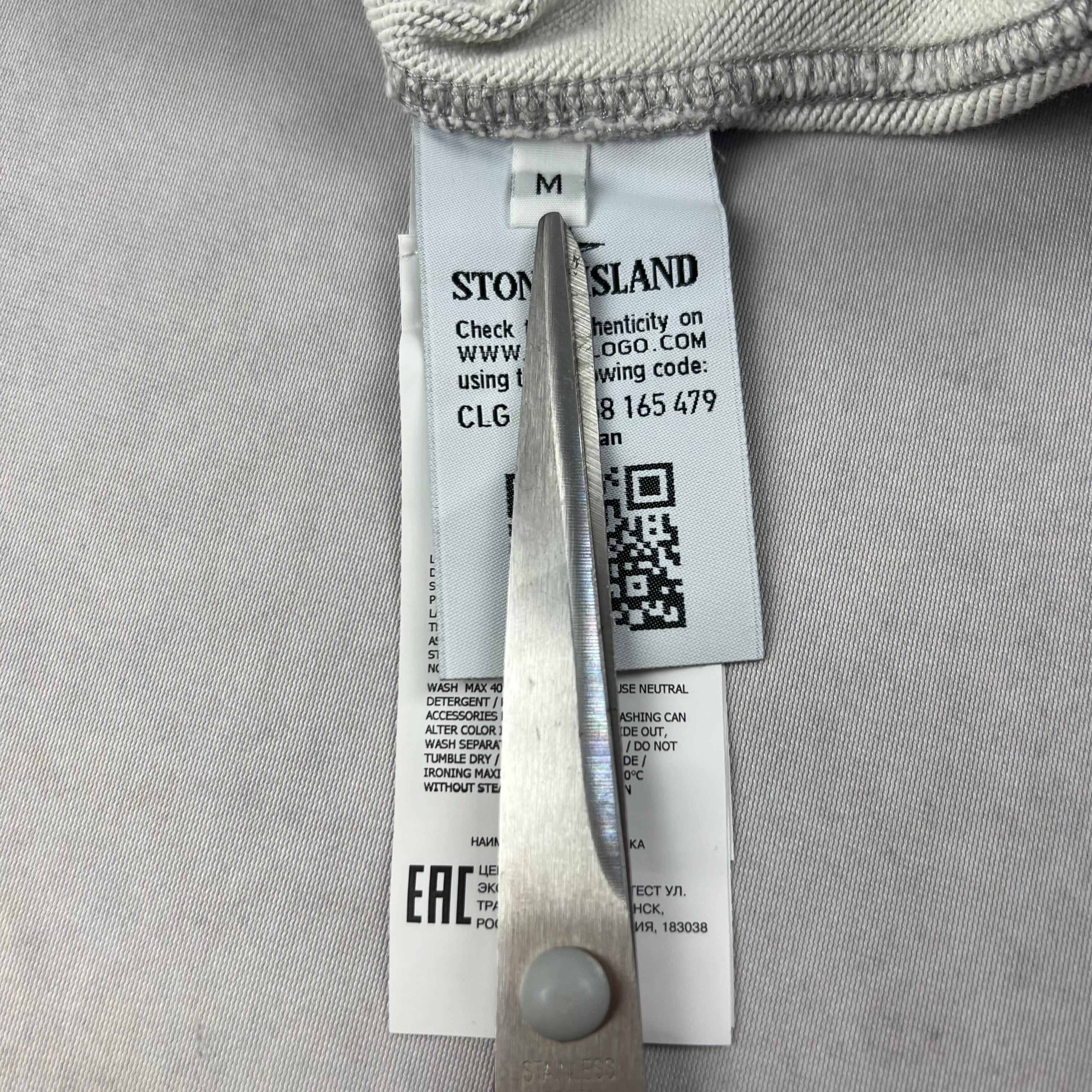 Stone Island Sweatshirt