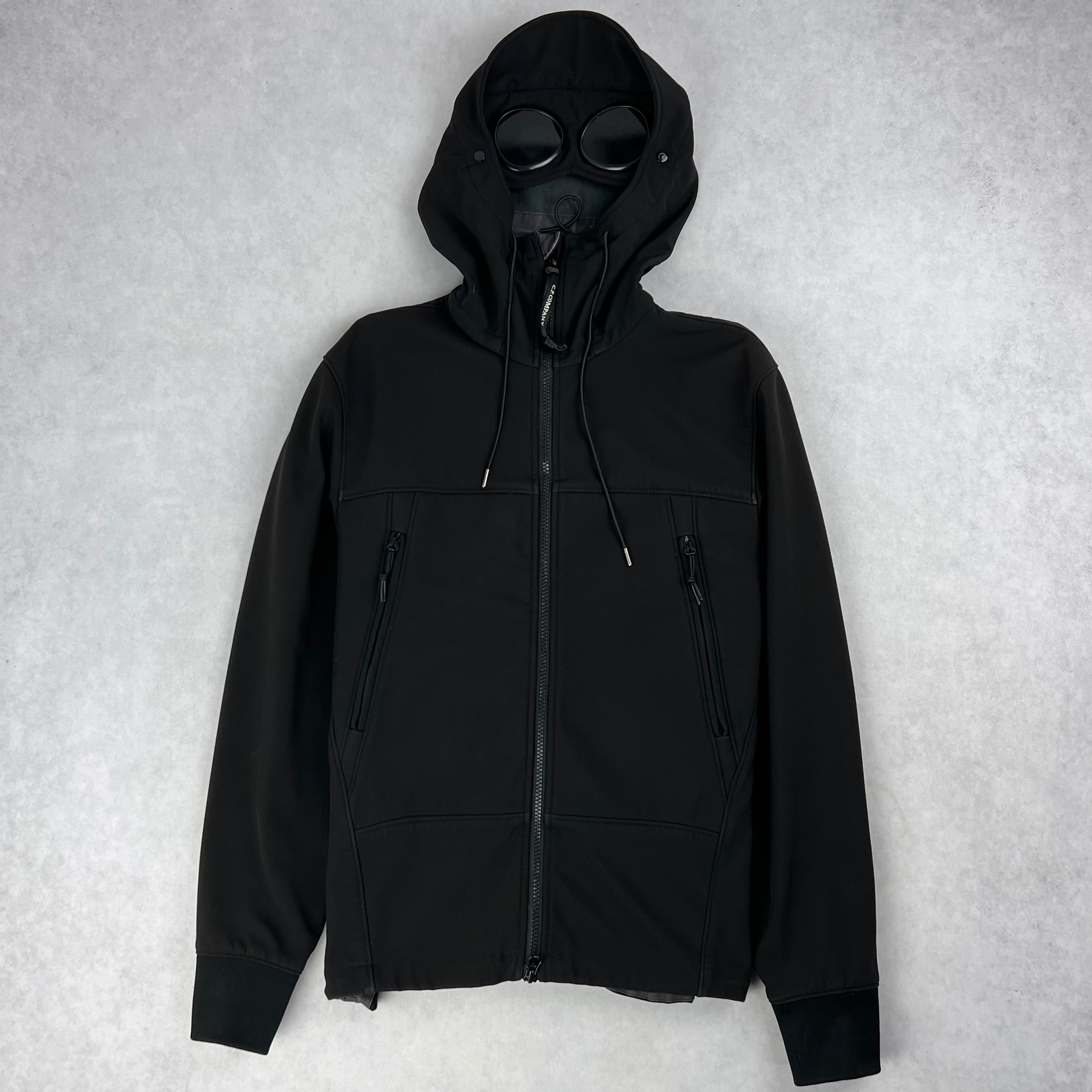 CP Company Goggle Jacket