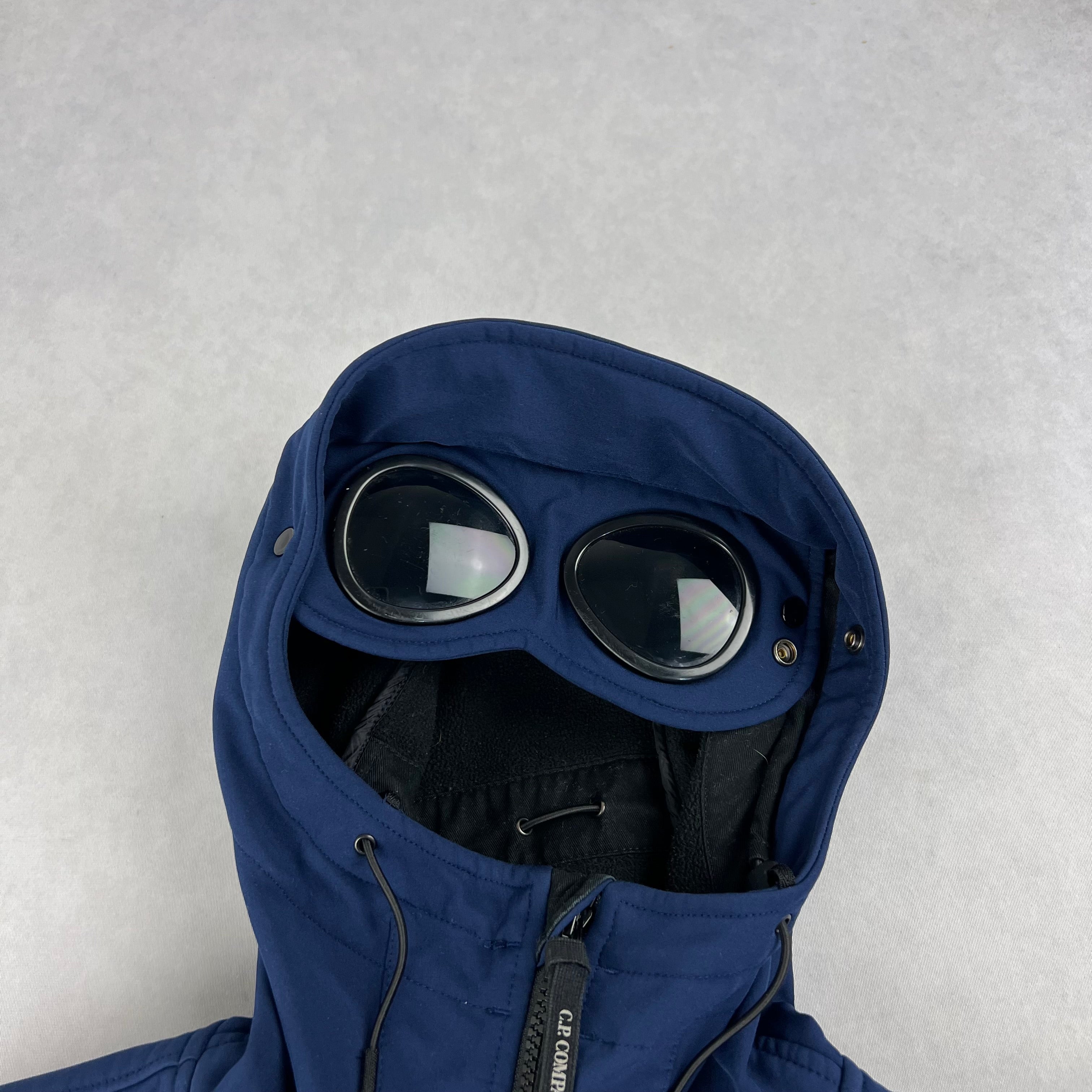 CP Company Goggle Jacket
