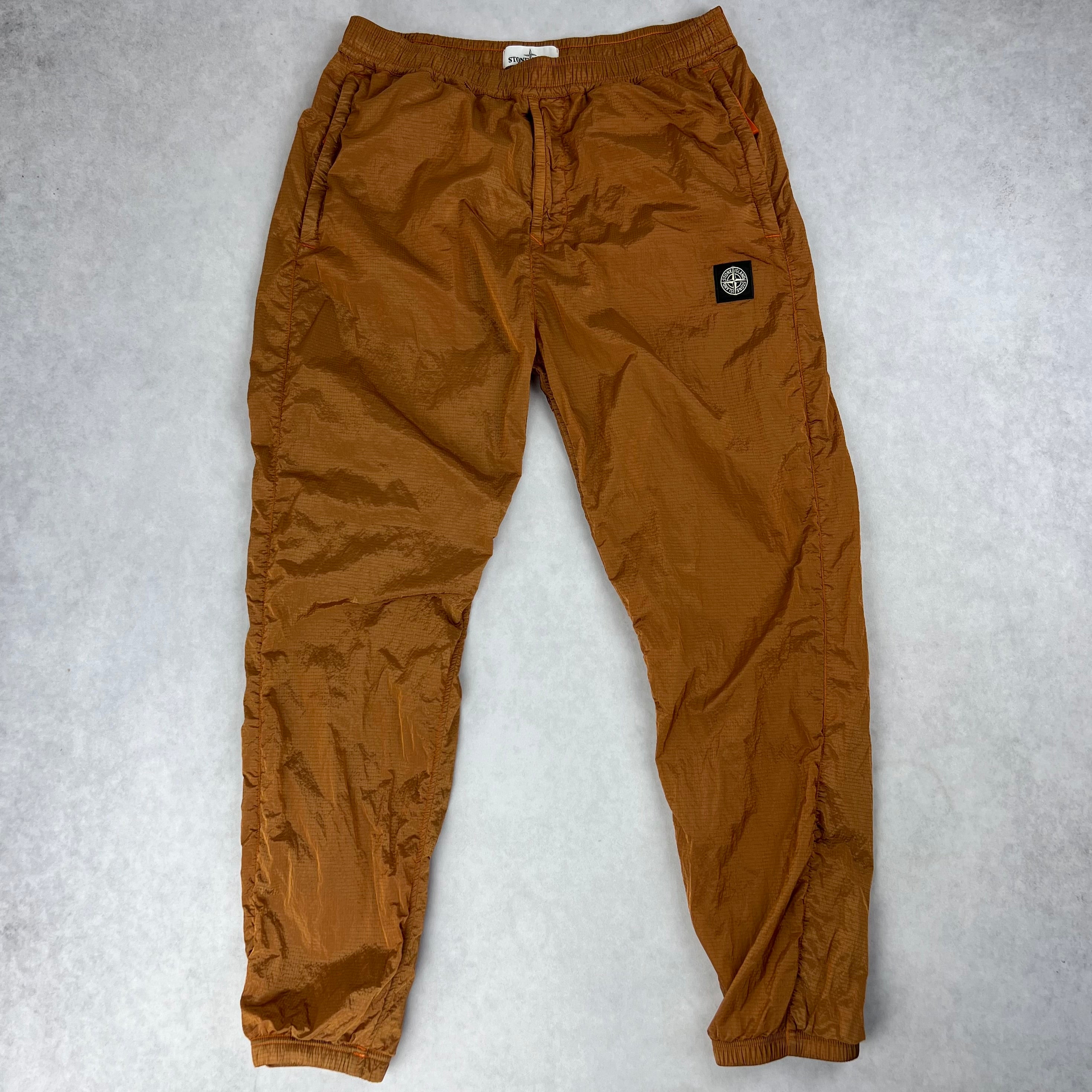 Stone Island Cargo Pants