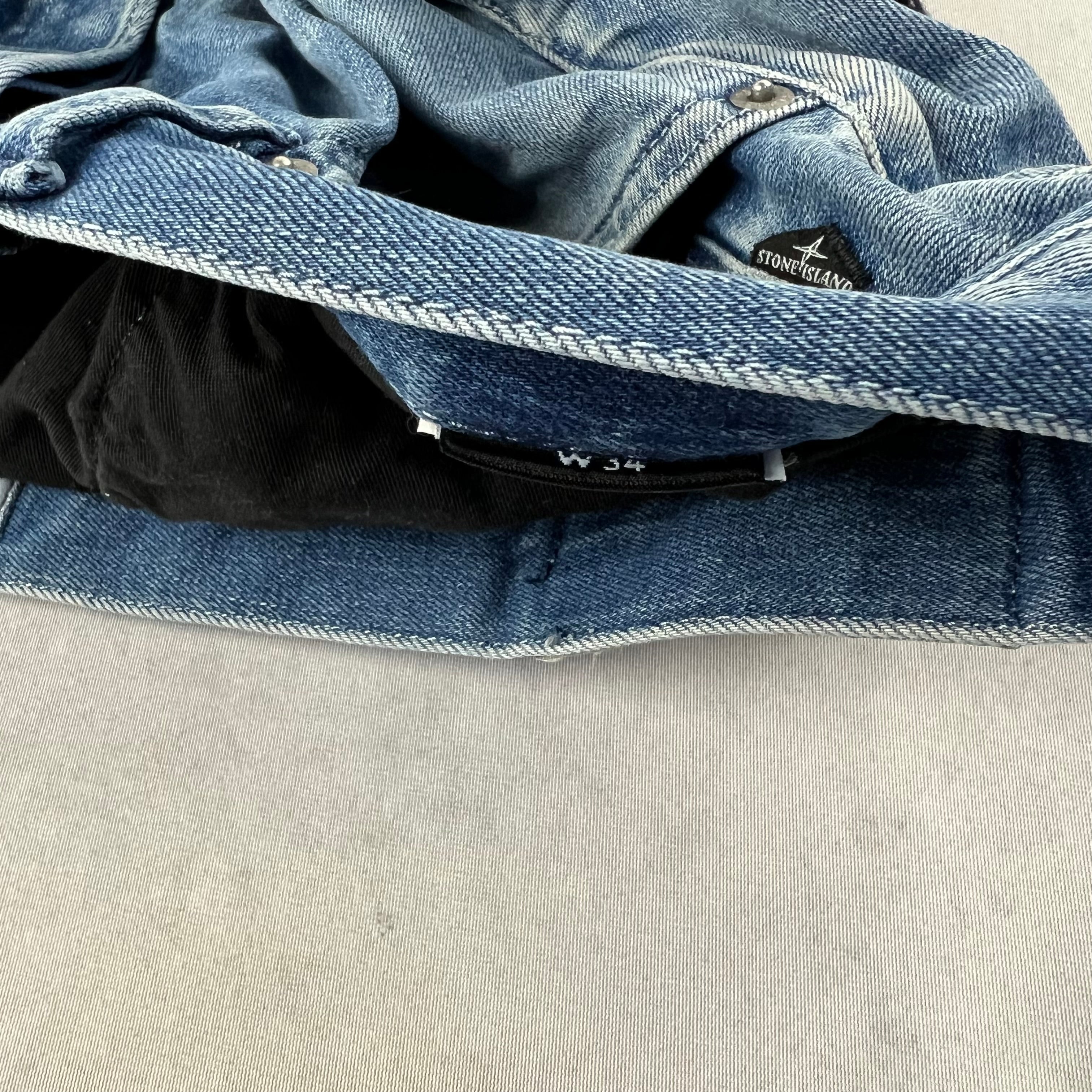 Stone Island Jeans