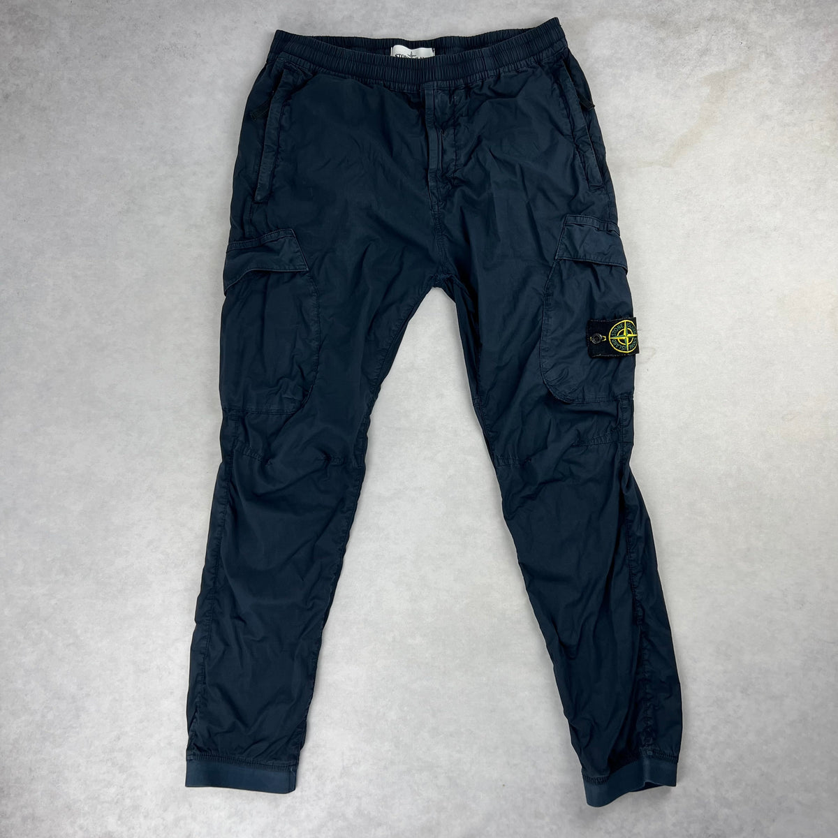 Stone Island Cargo Pants