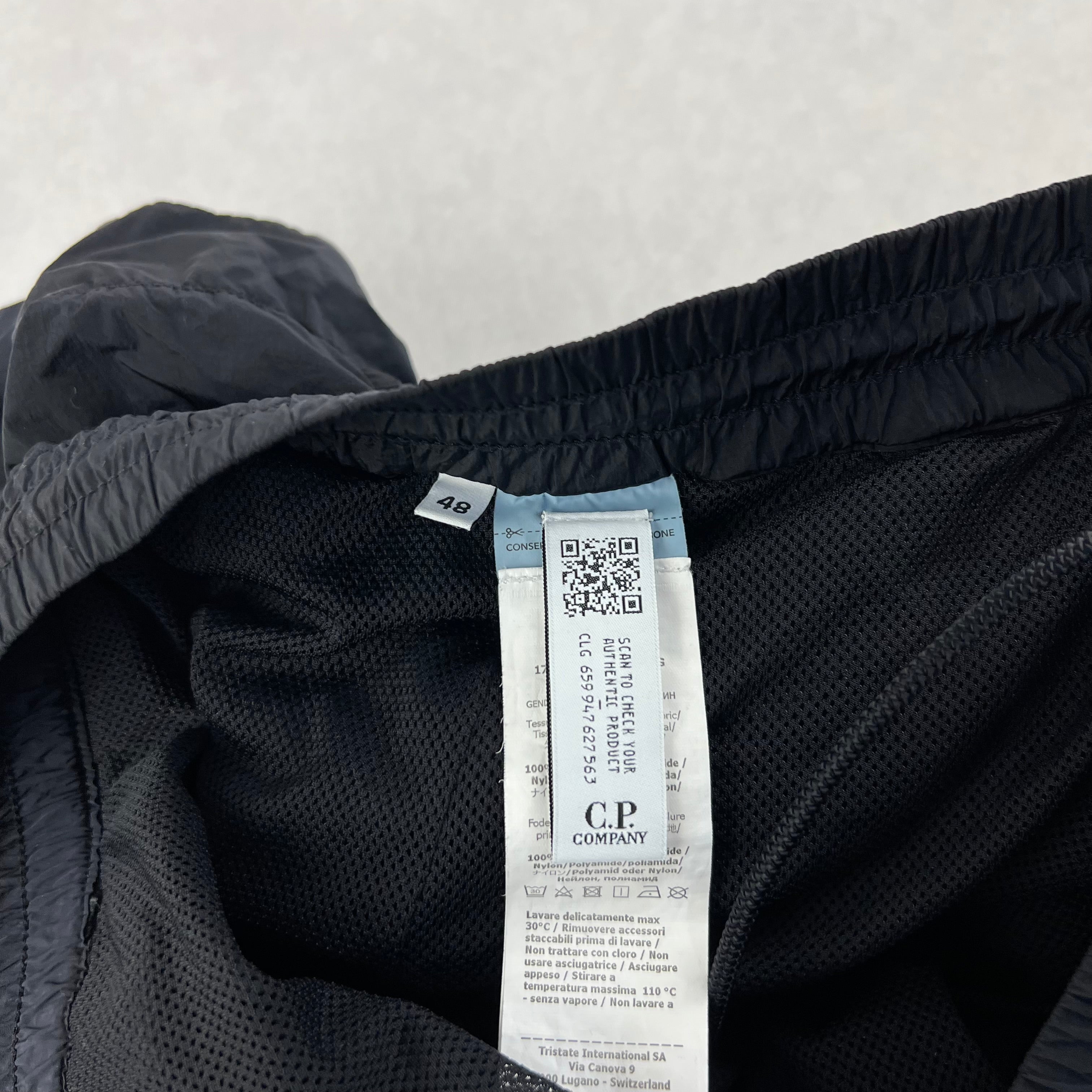 CP Company Cargo Pants