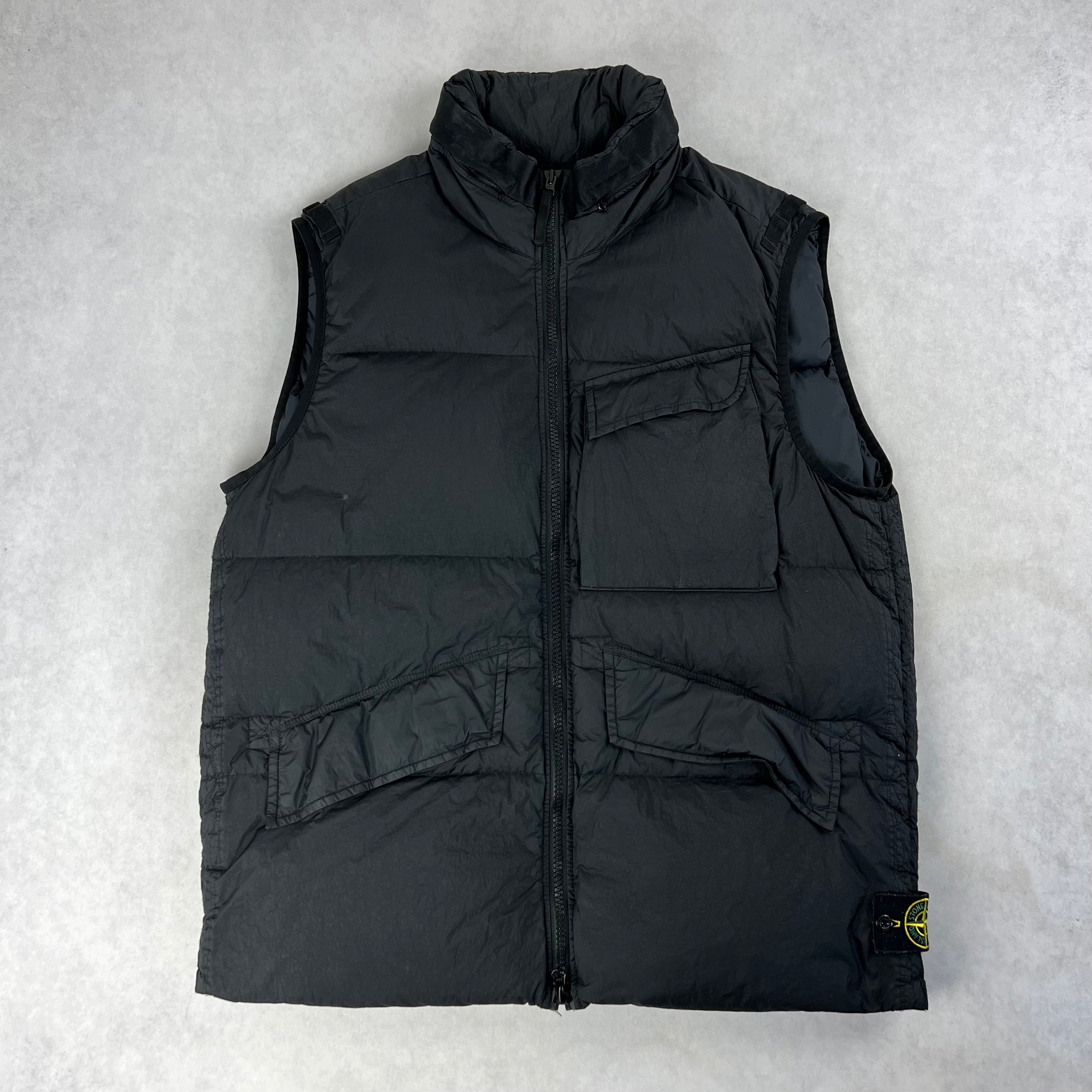 Stone Island Gilet
