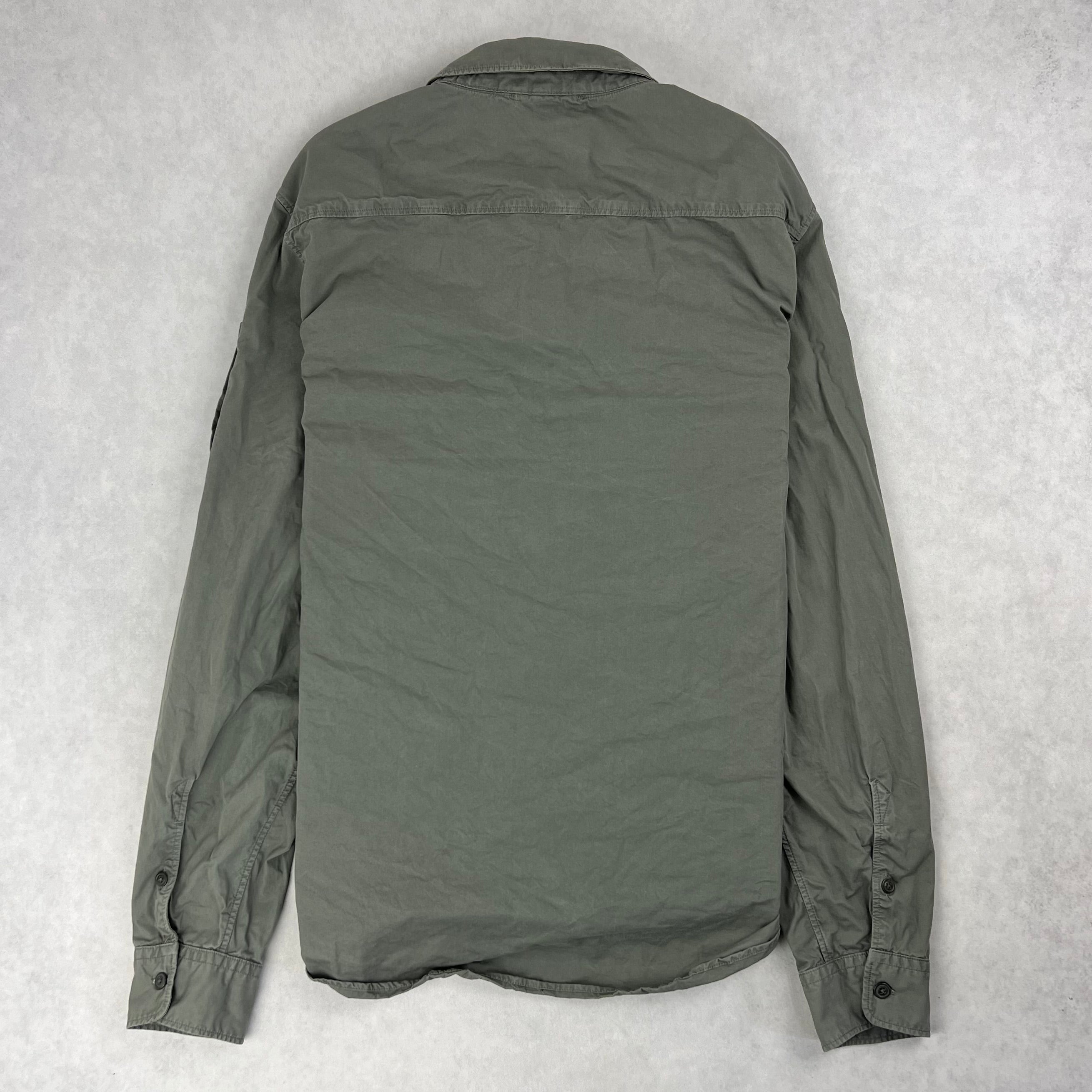 CP Company Overshirt