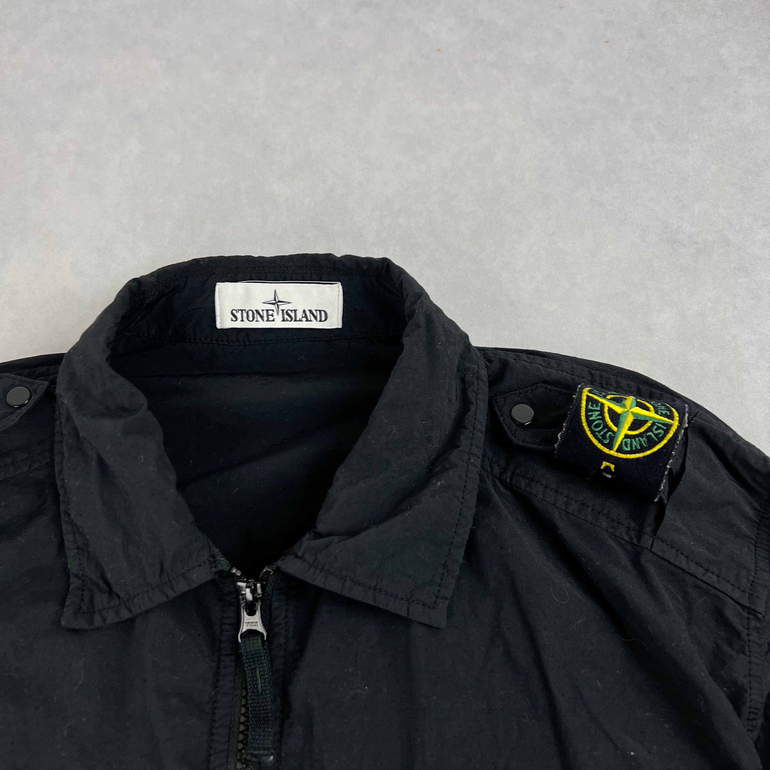 Stone Island Overshirt