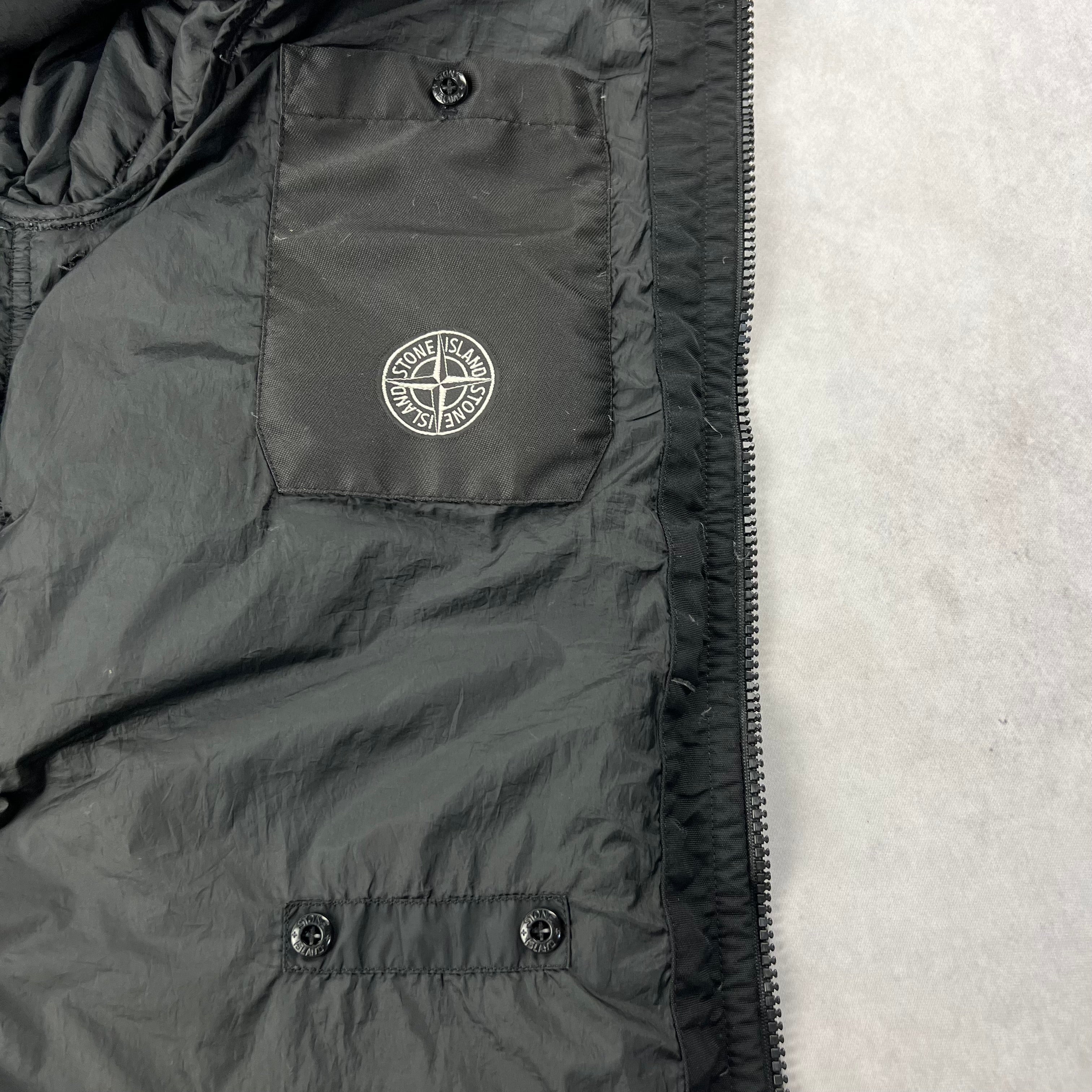 Stone Island Puffer Jacket