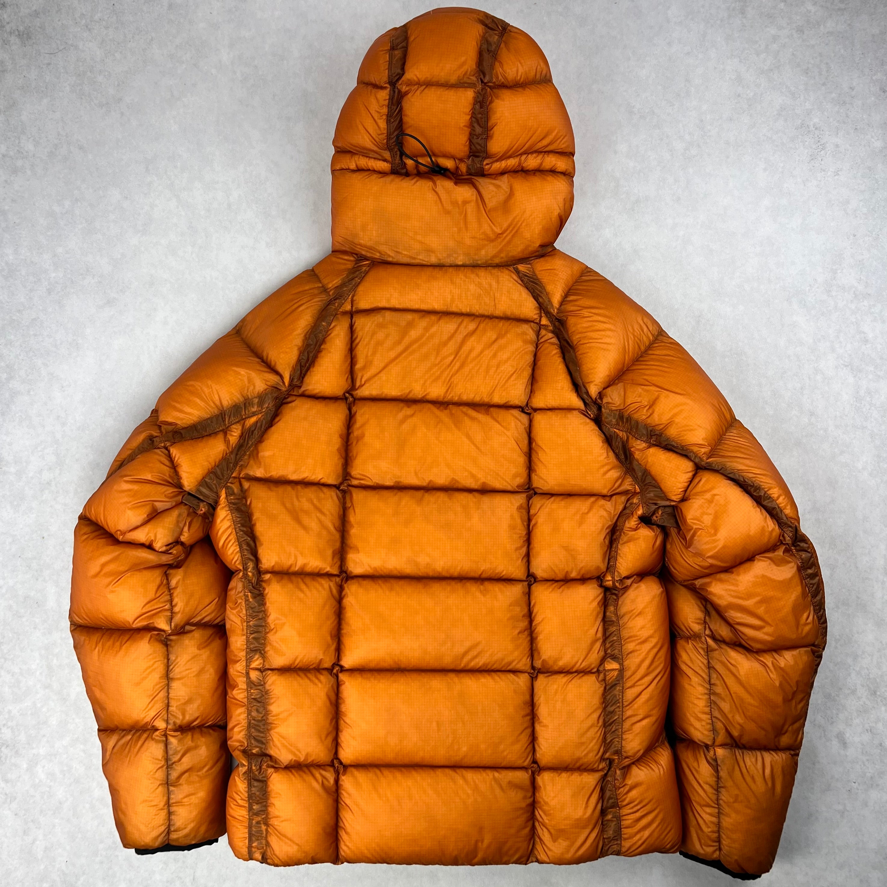 CP Company Puffer Jacket